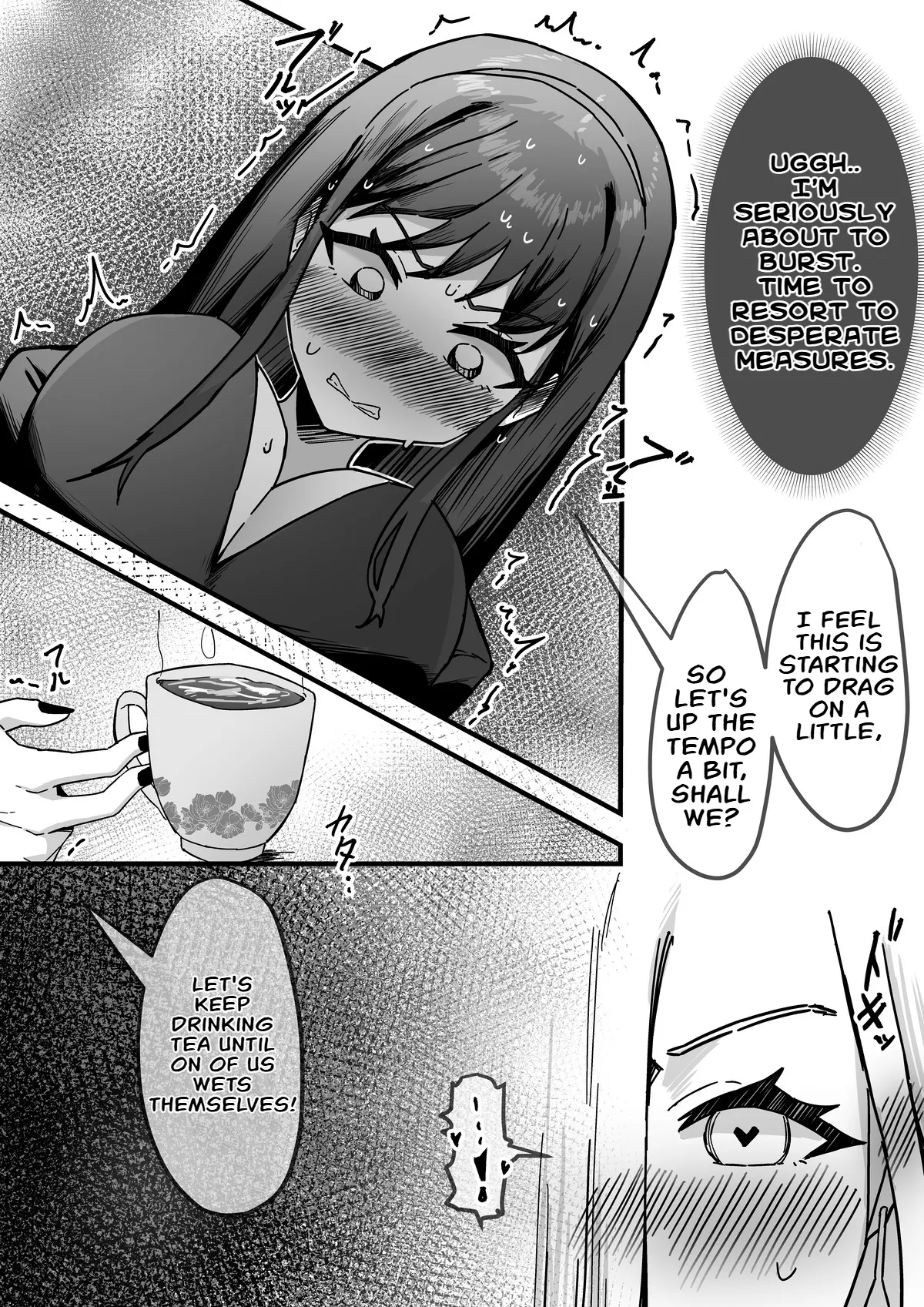 Pee Holding Contest page 3 full