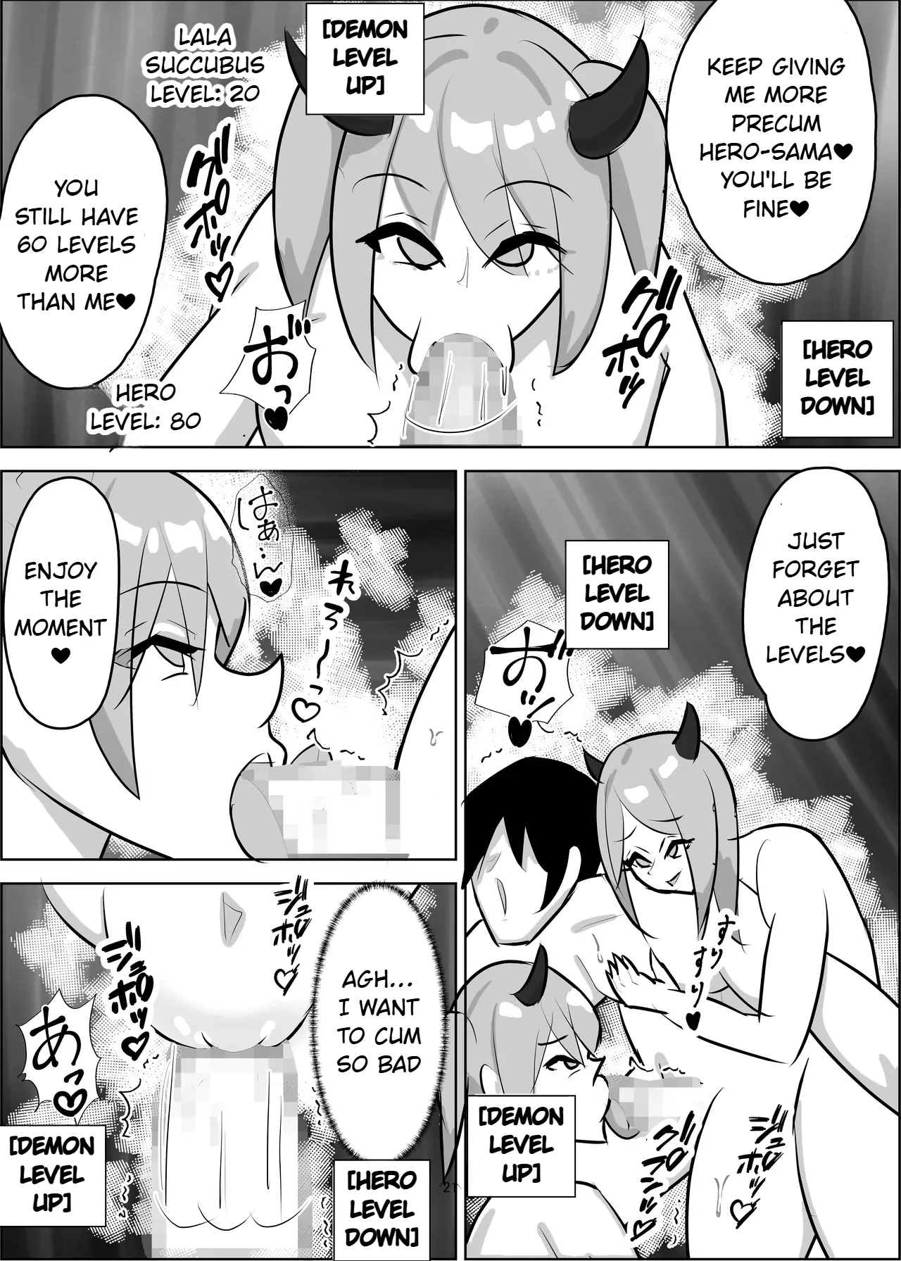 Chin Kobi Level Drain page 22 full