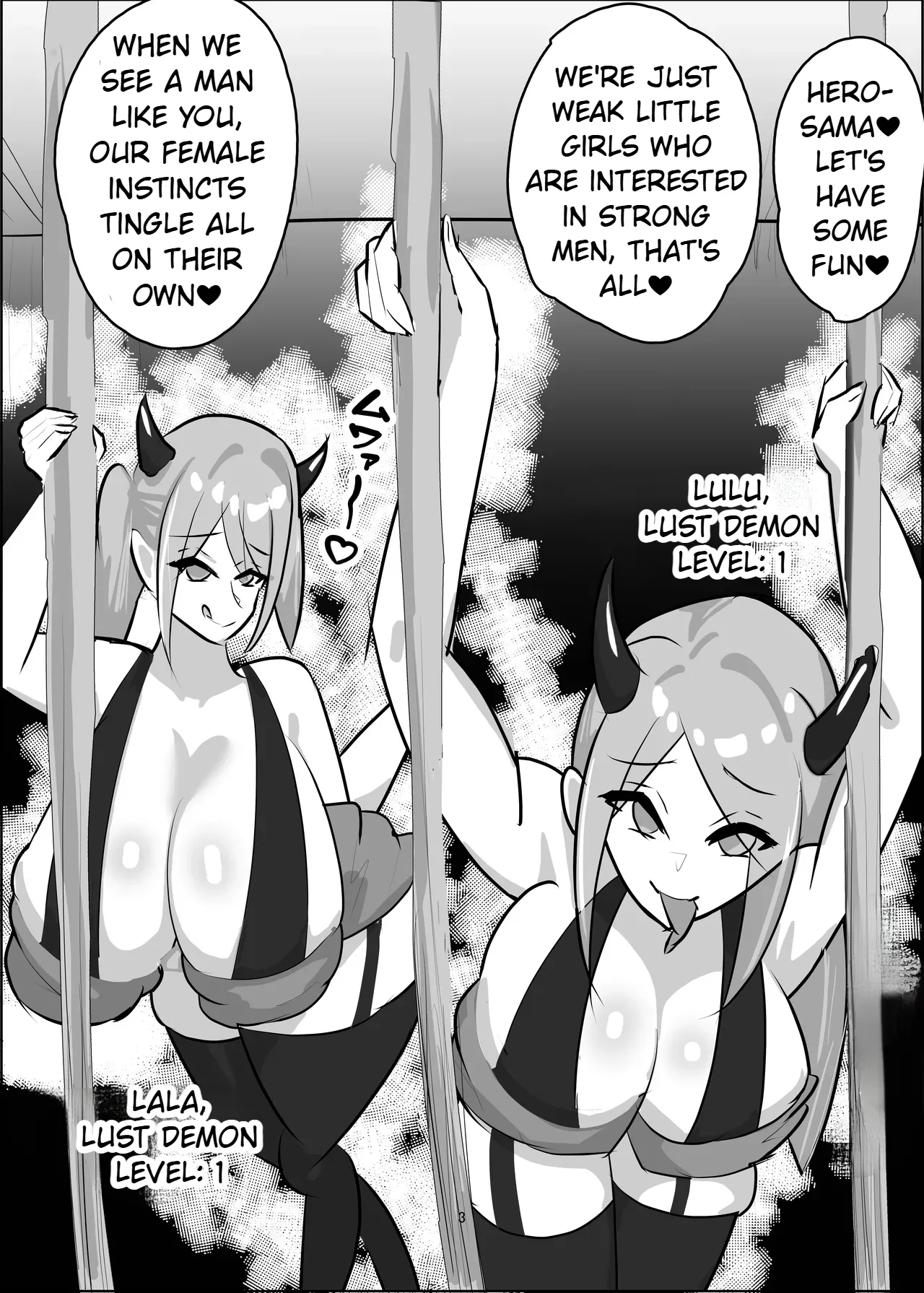 Chin Kobi Level Drain page 4 full