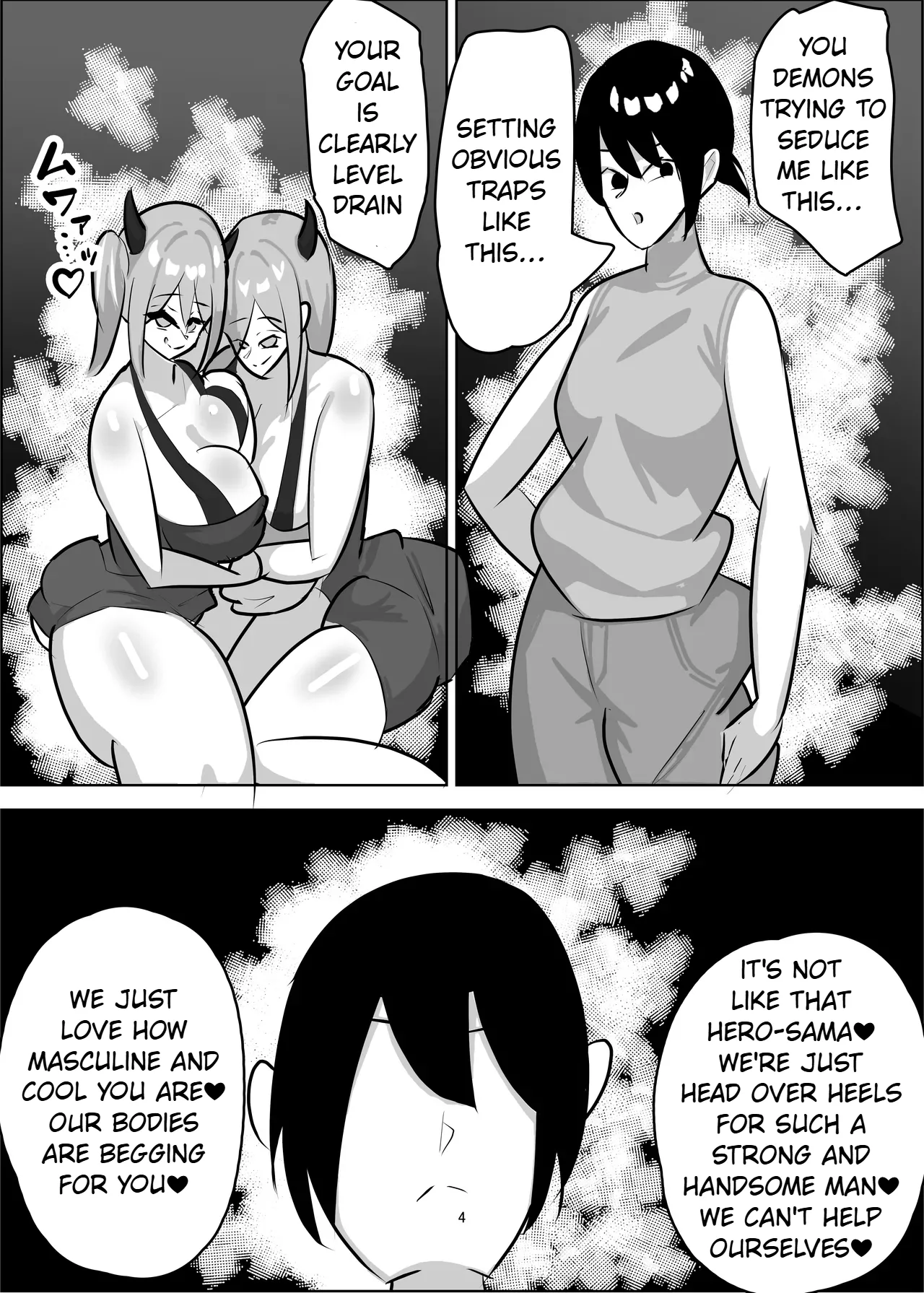 Chin Kobi Level Drain page 5 full