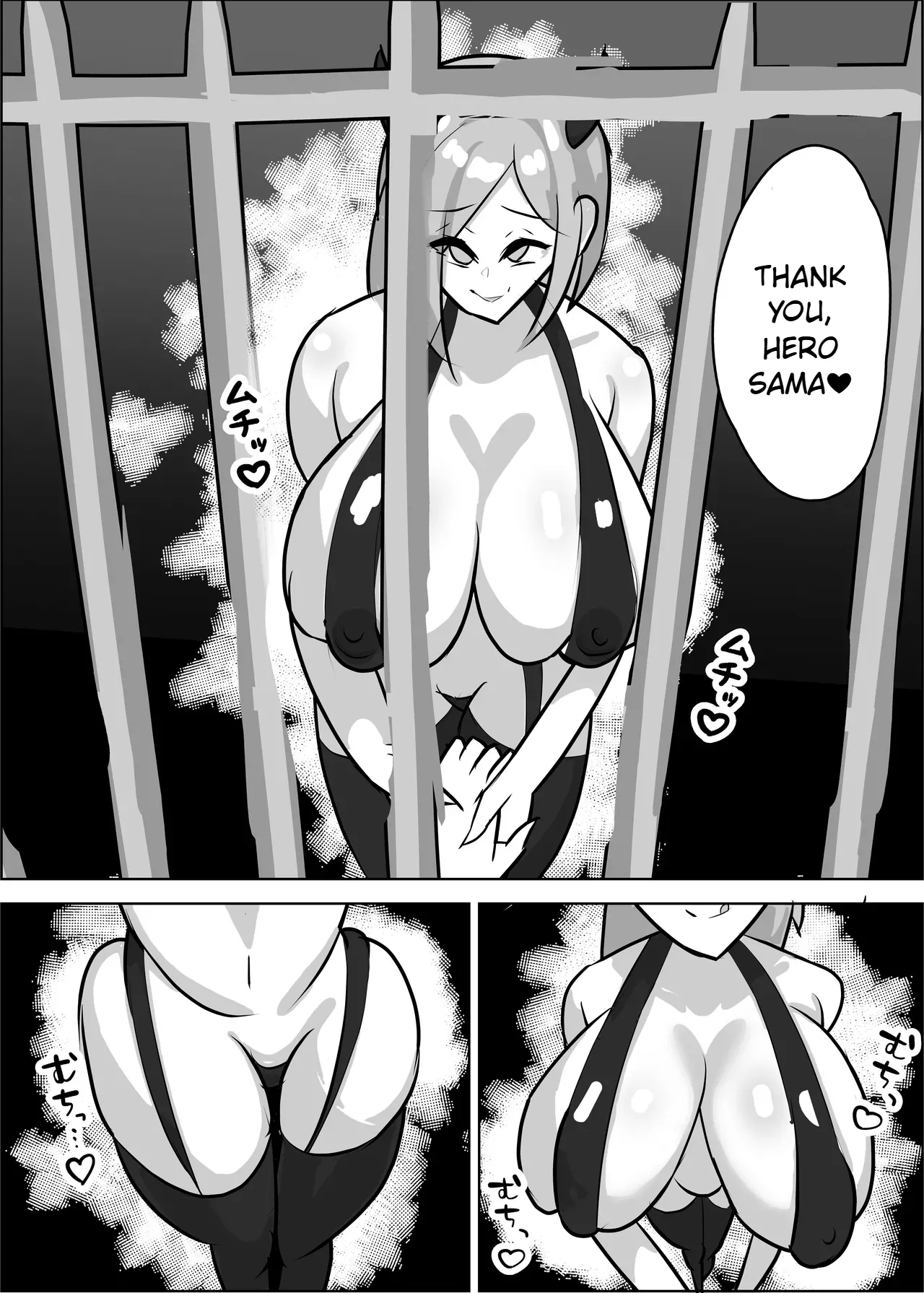 Chin Kobi Level Drain page 8 full