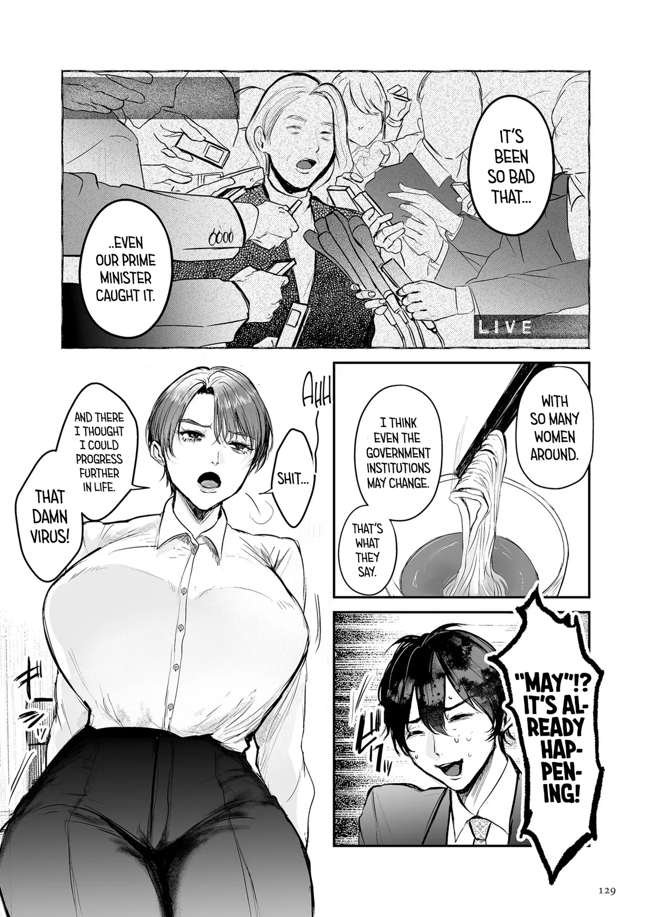 TS Virus Pandemic page 3 full