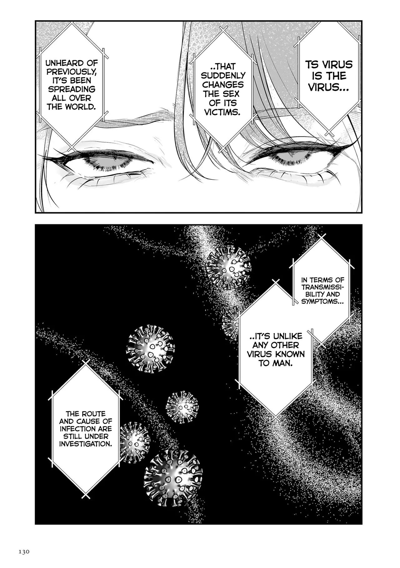 TS Virus Pandemic page 4 full