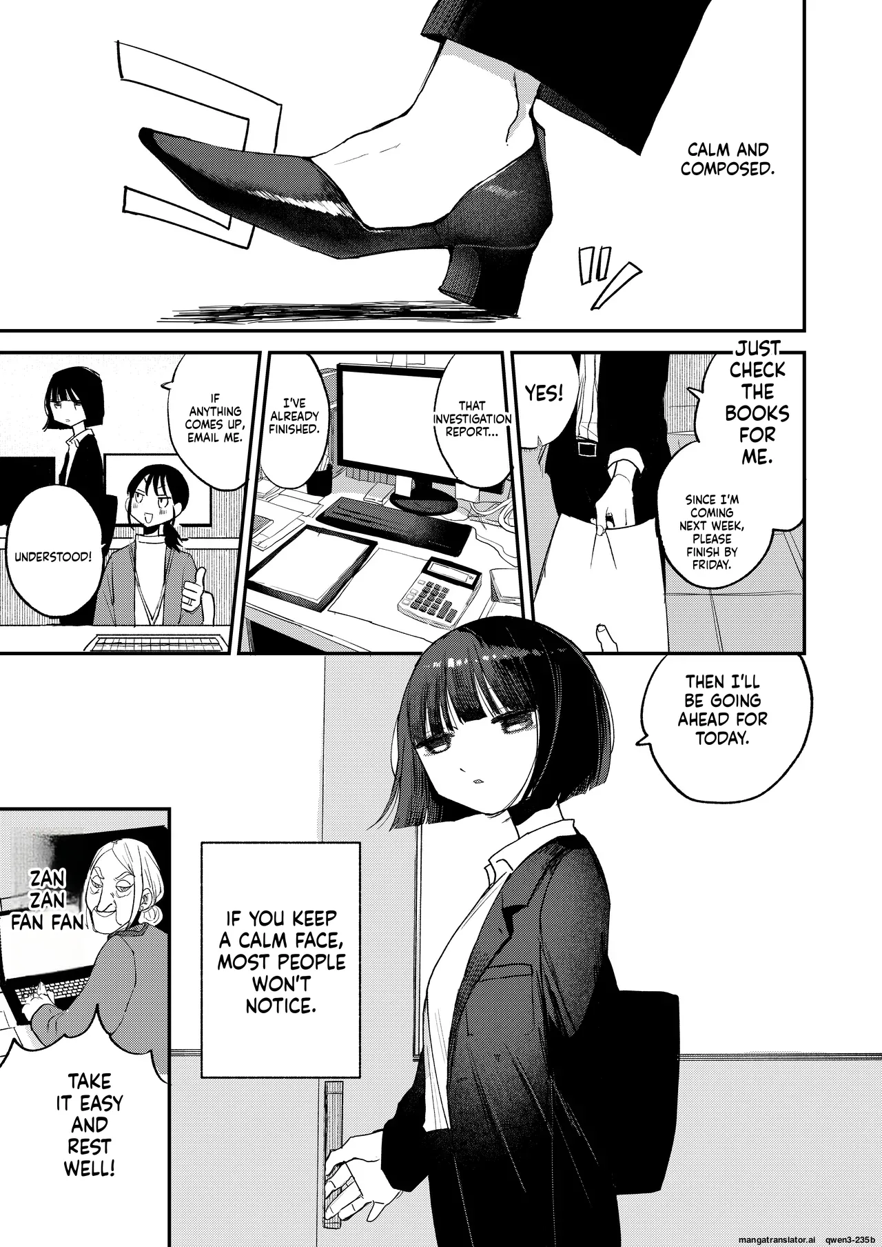 Zecchou Shokushu Fuuzoku | Orgasmic Tentacle Brothel page 2 full