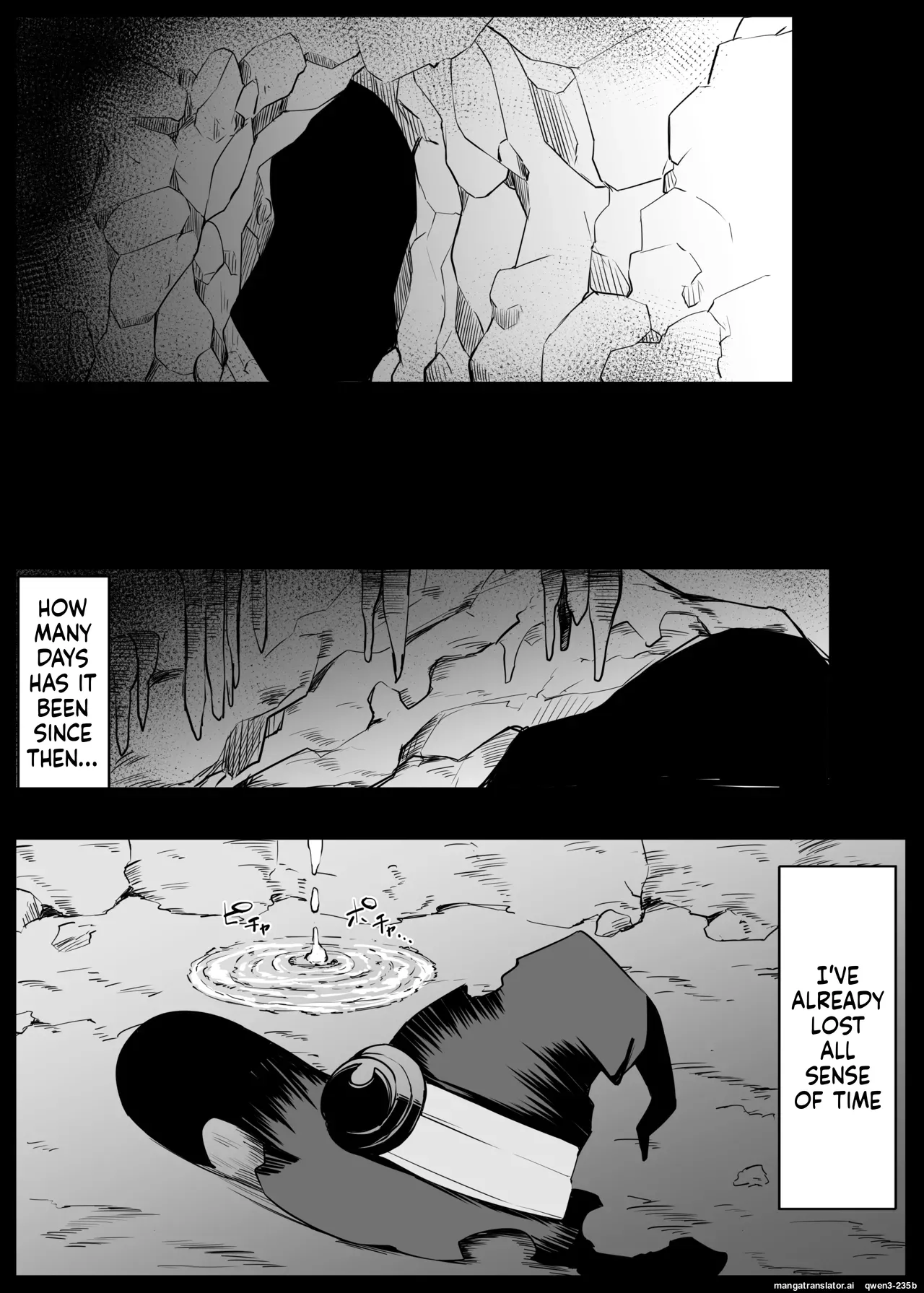 Saikyou Wicchi ga Enajiidorein Sarete Haiboku suru Hanashi page 32 full