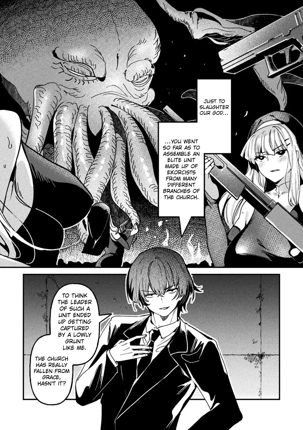 The Sacrificial Altar page 2 full