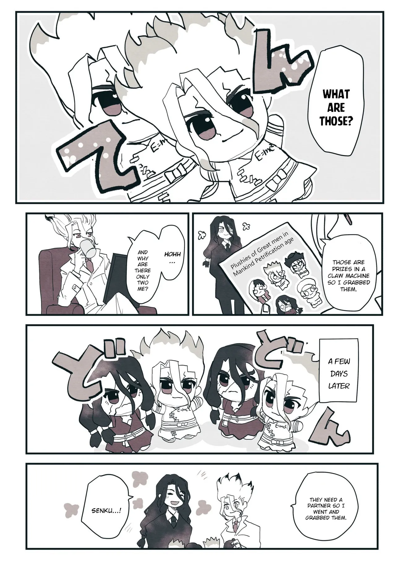 TsukaSen Log page 2 full