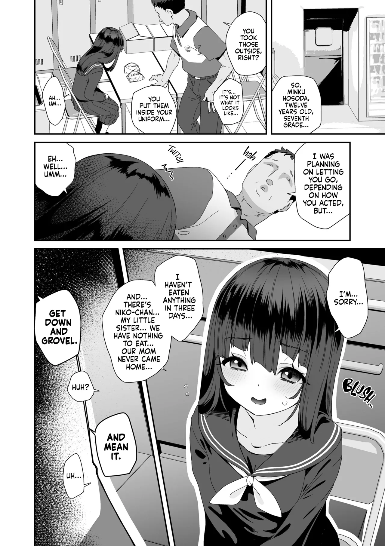 Self Help page 4 full