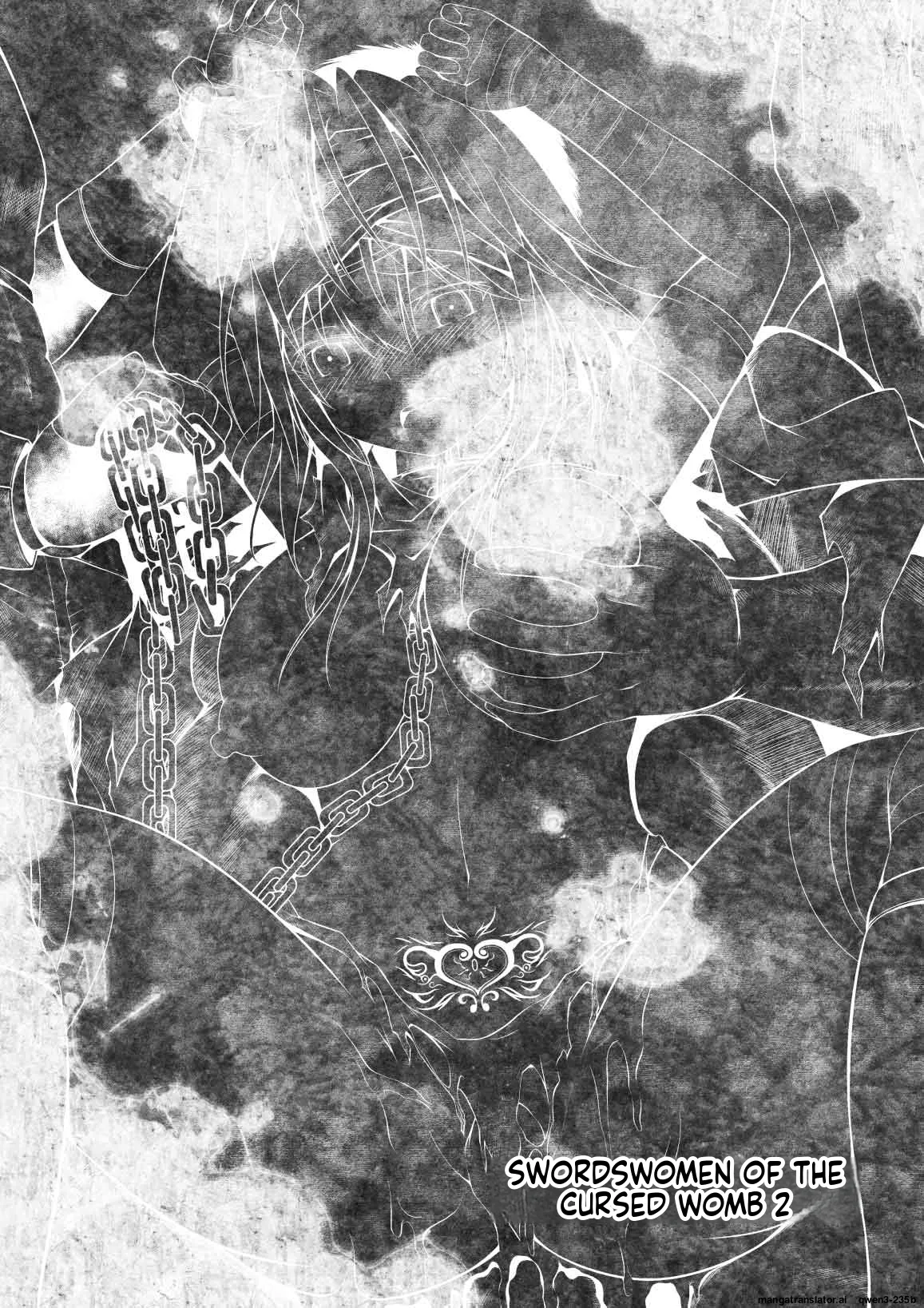 Jutai no Kenshi-tachi 2 page 2 full