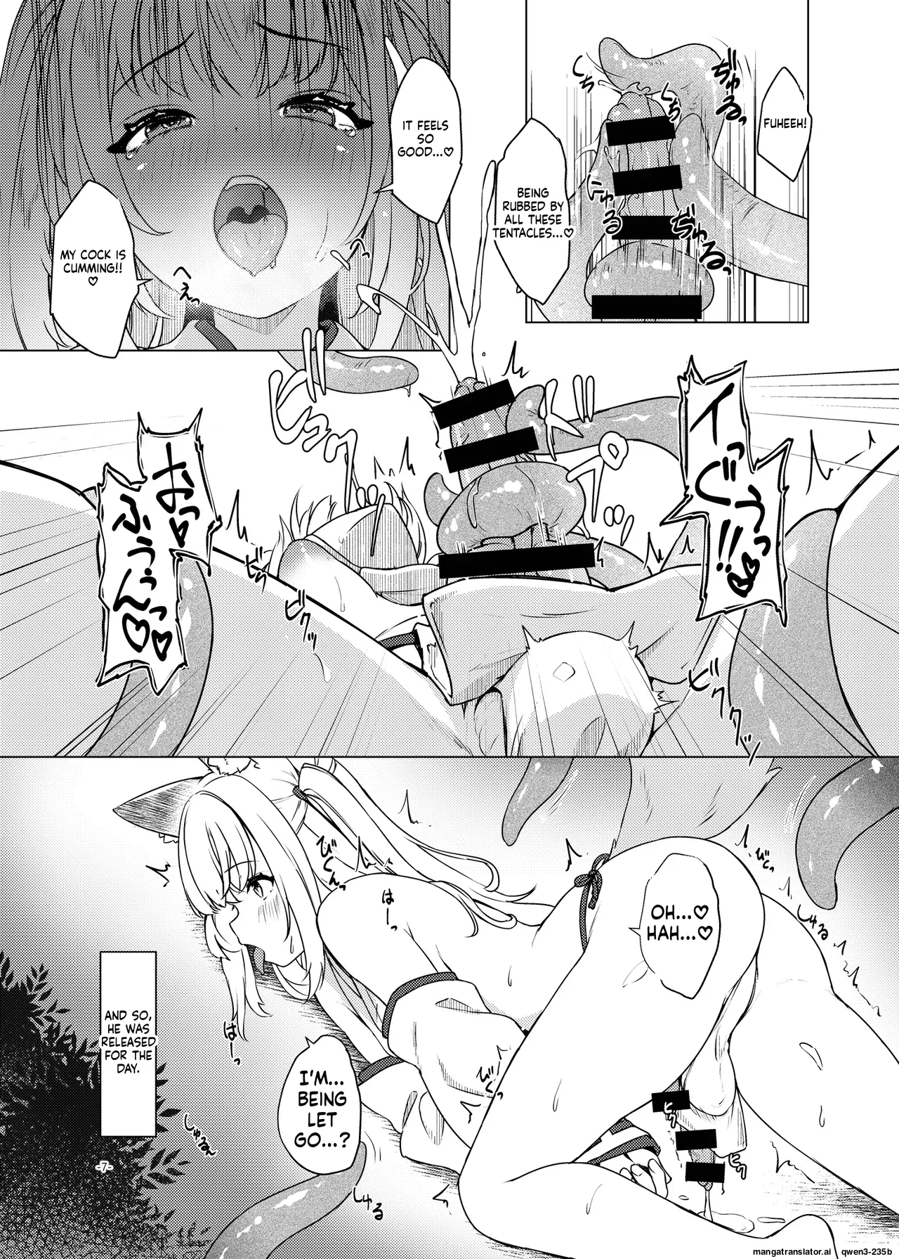 Okitsune Futa Hour 3 page 7 full