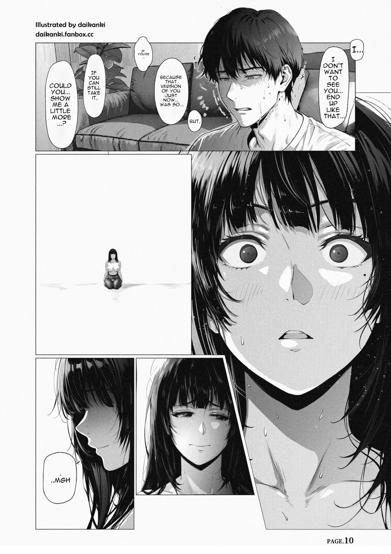 Pure Delight A Front-Row Seat page 48 full