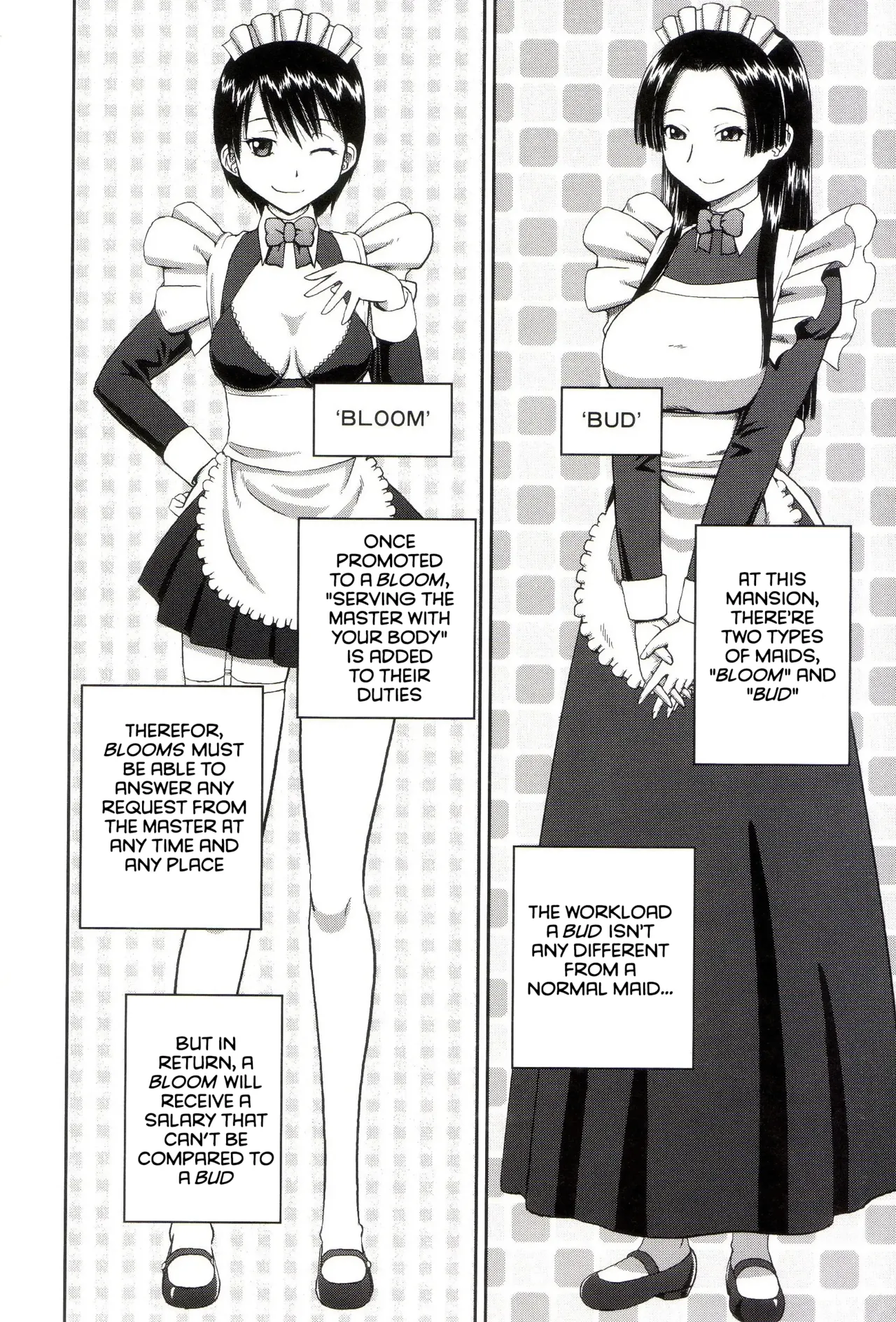 Roshutsukyou Hentai Hakusho page 189 full