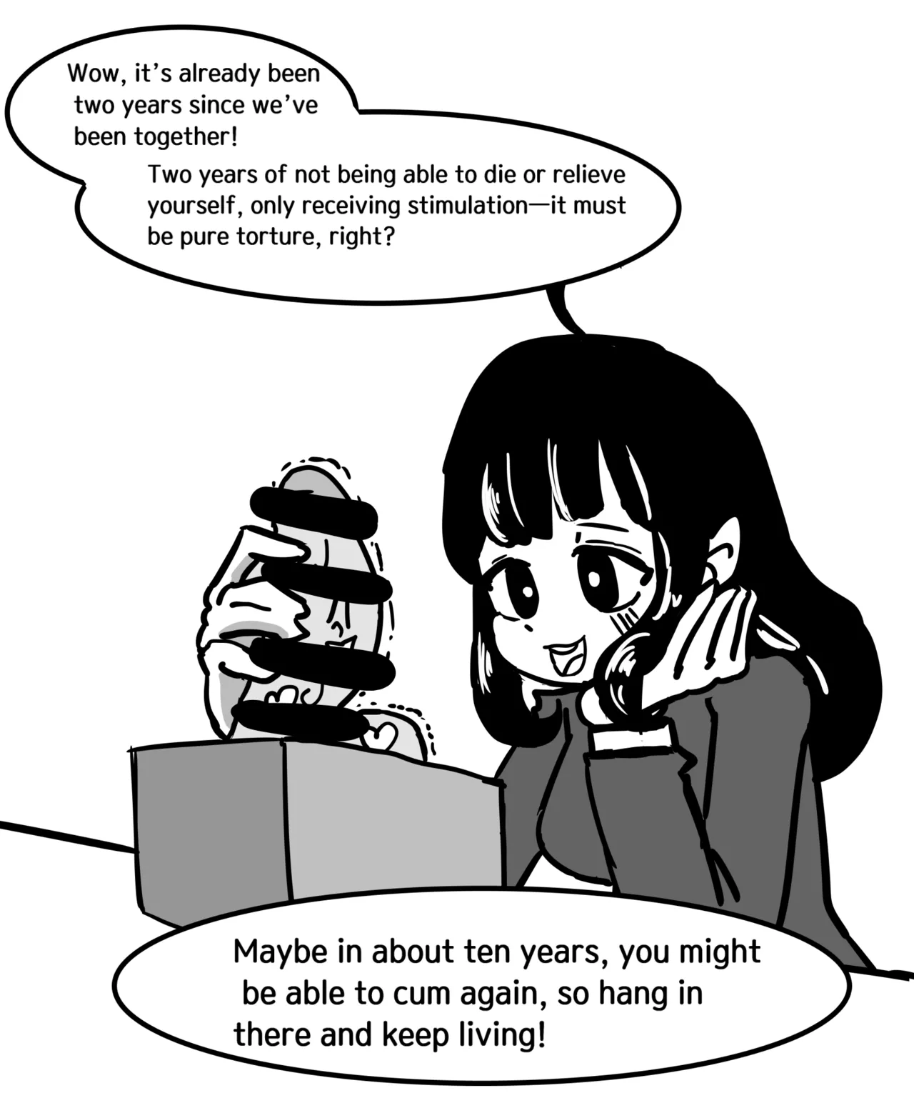 Dick Cube 1-9 page 2 full