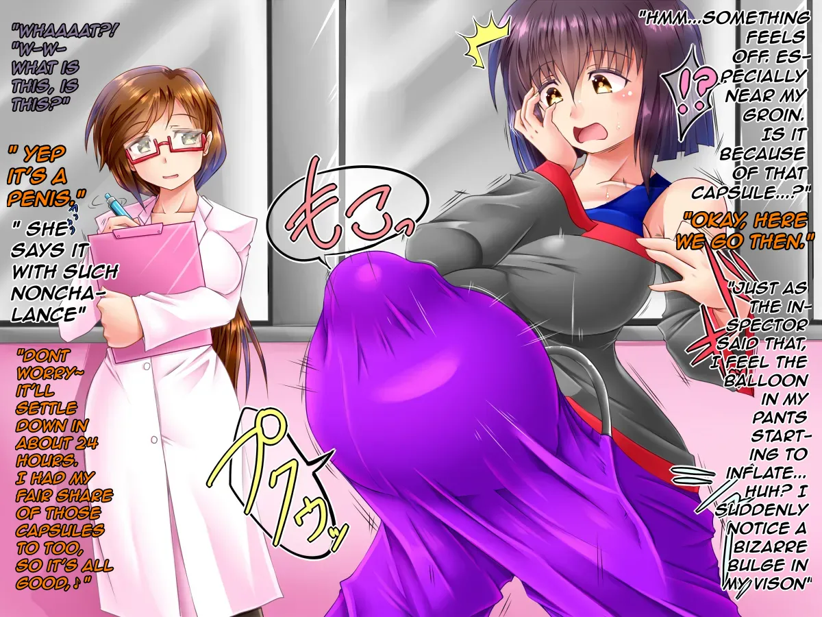Fuusen Inspection page 27 full