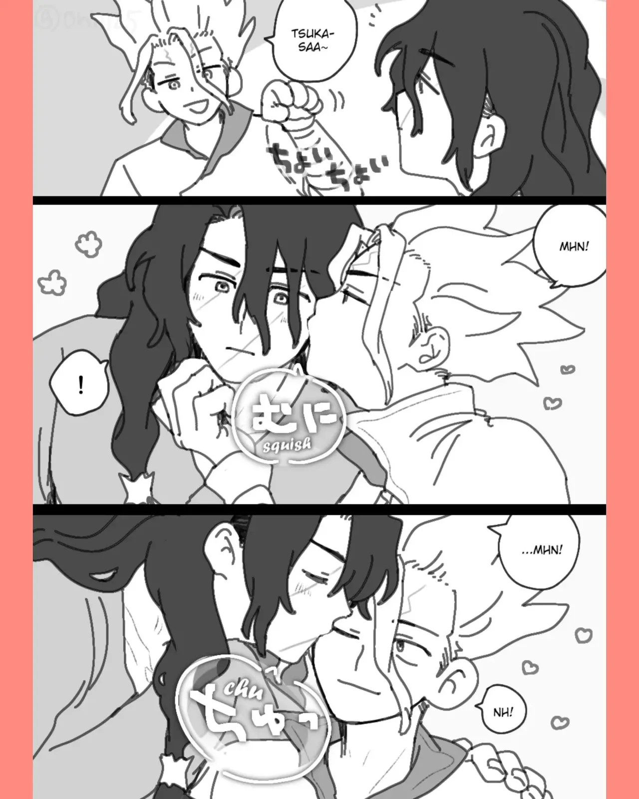 TsukaSen Log page 44 full