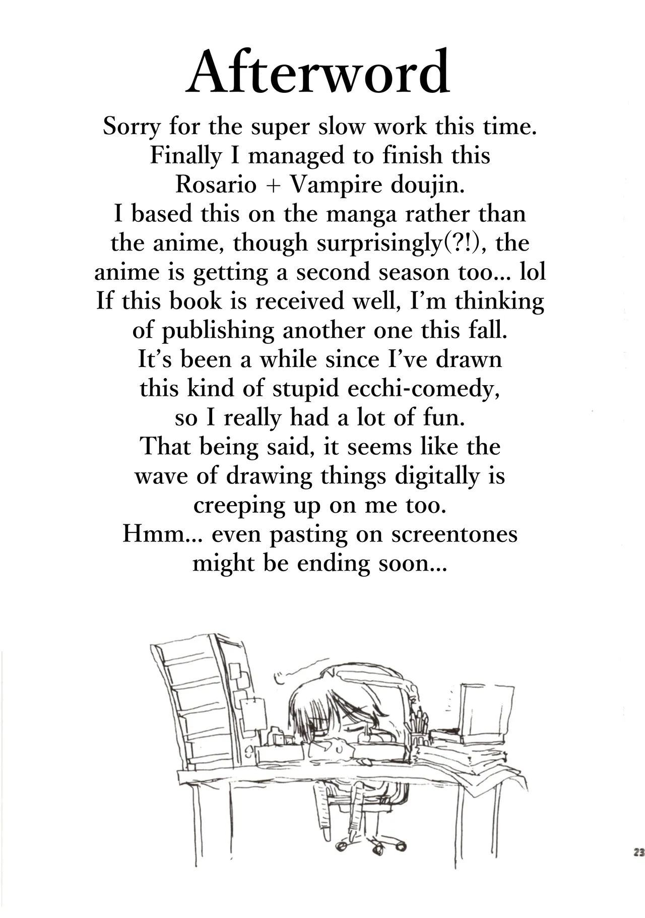 Kapucchu. page 23 full