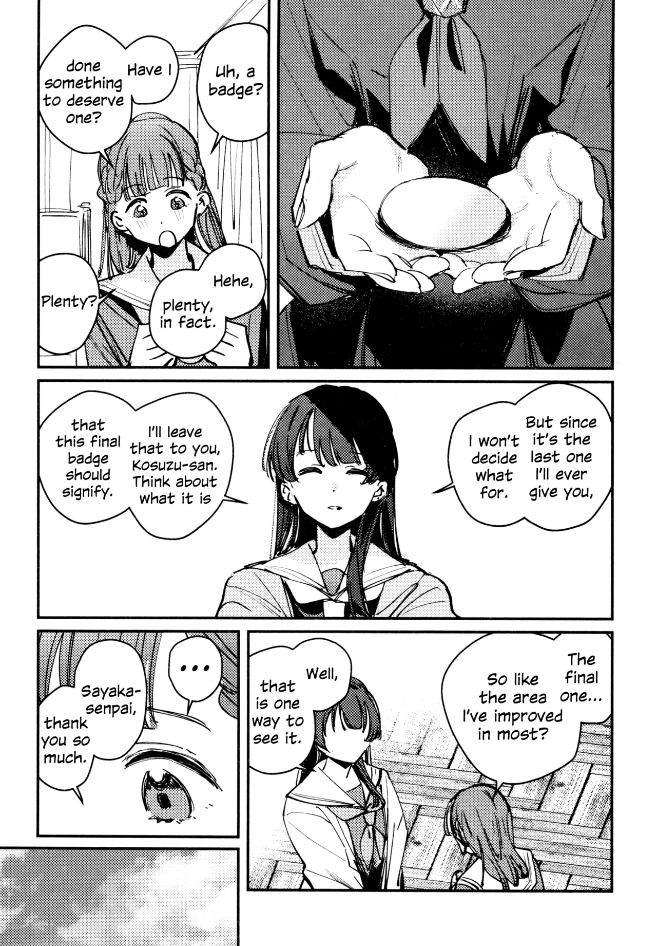 This Sickness unto Death page 3 full