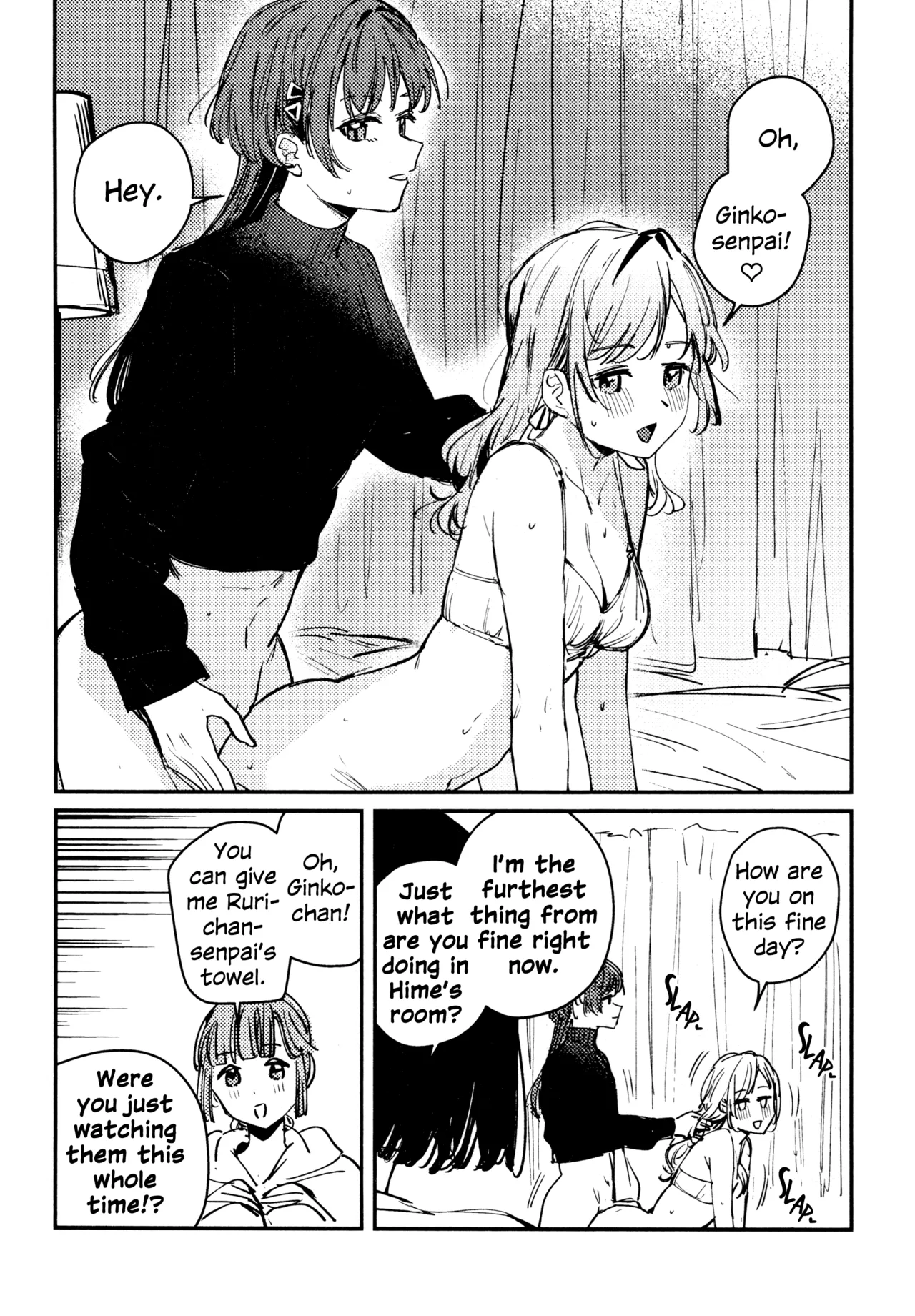 This Sickness unto Death page 5 full