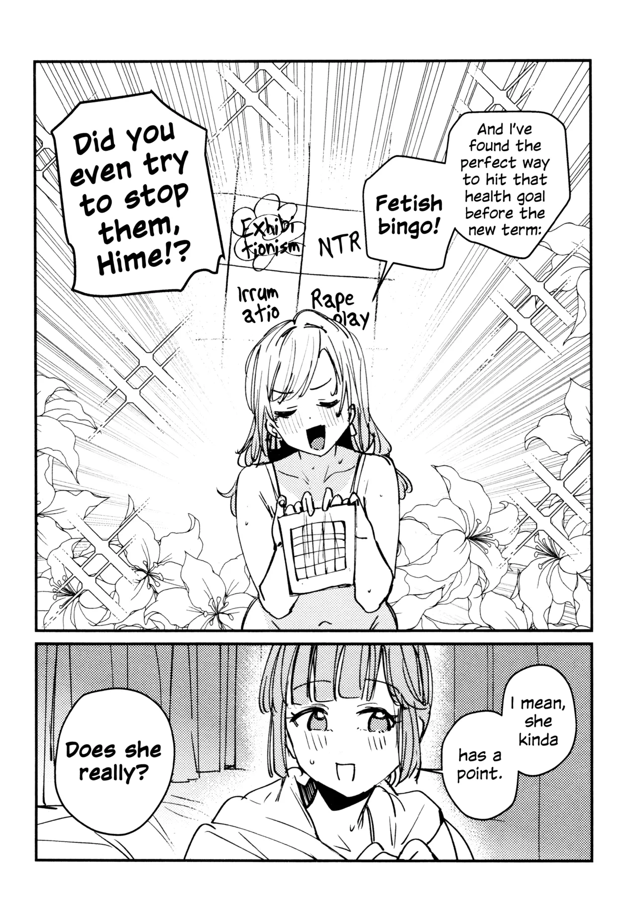 This Sickness unto Death page 7 full