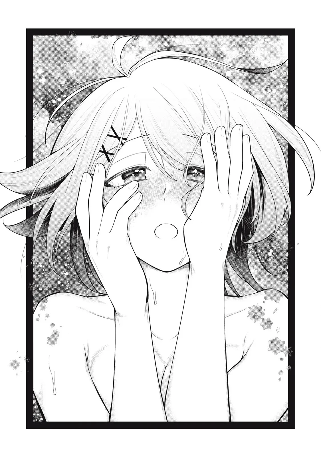 YOUR SISTER - CHAPTER 9 page 2 full