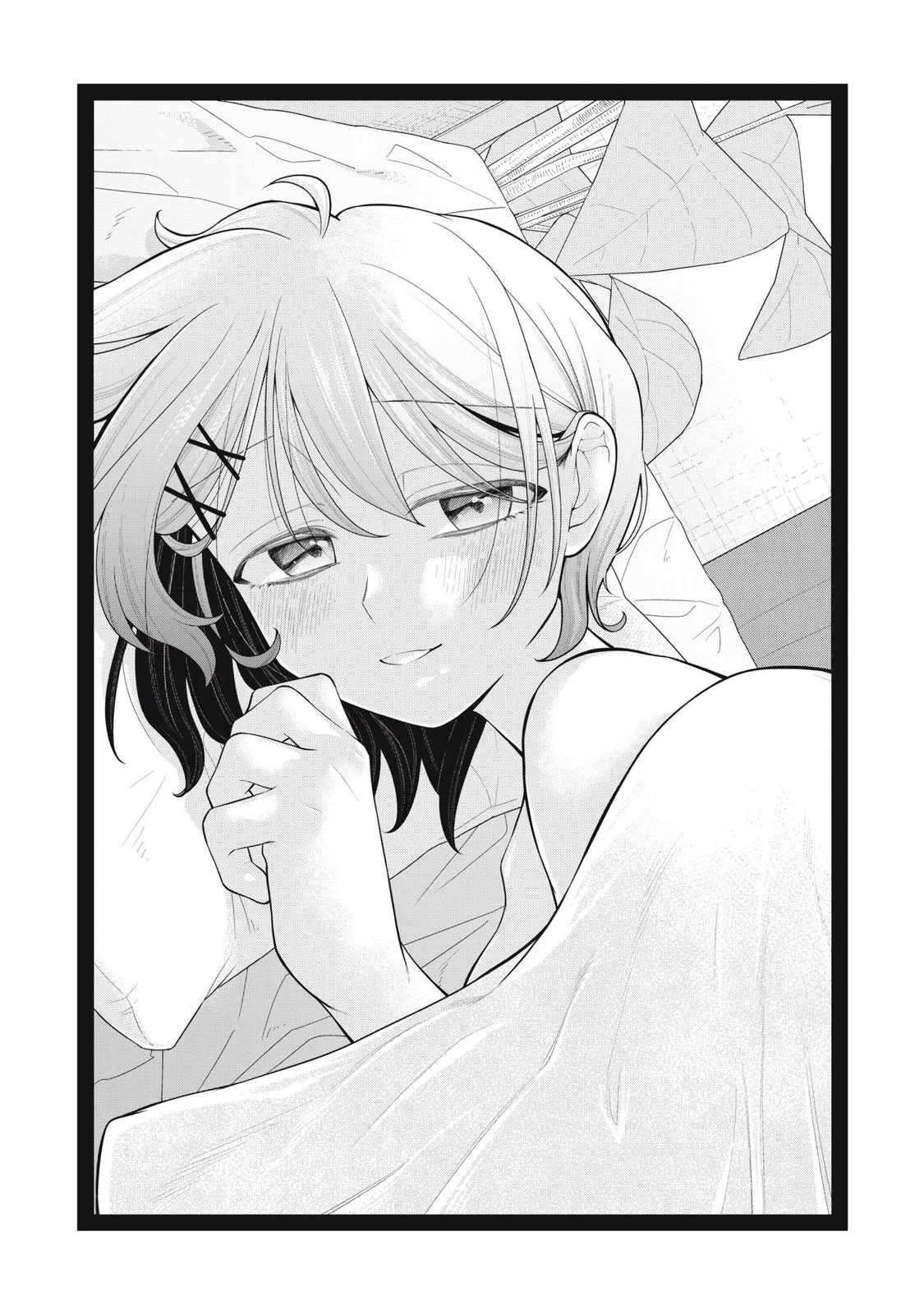YOUR SISTER - CHAPTER 11 page 2 full