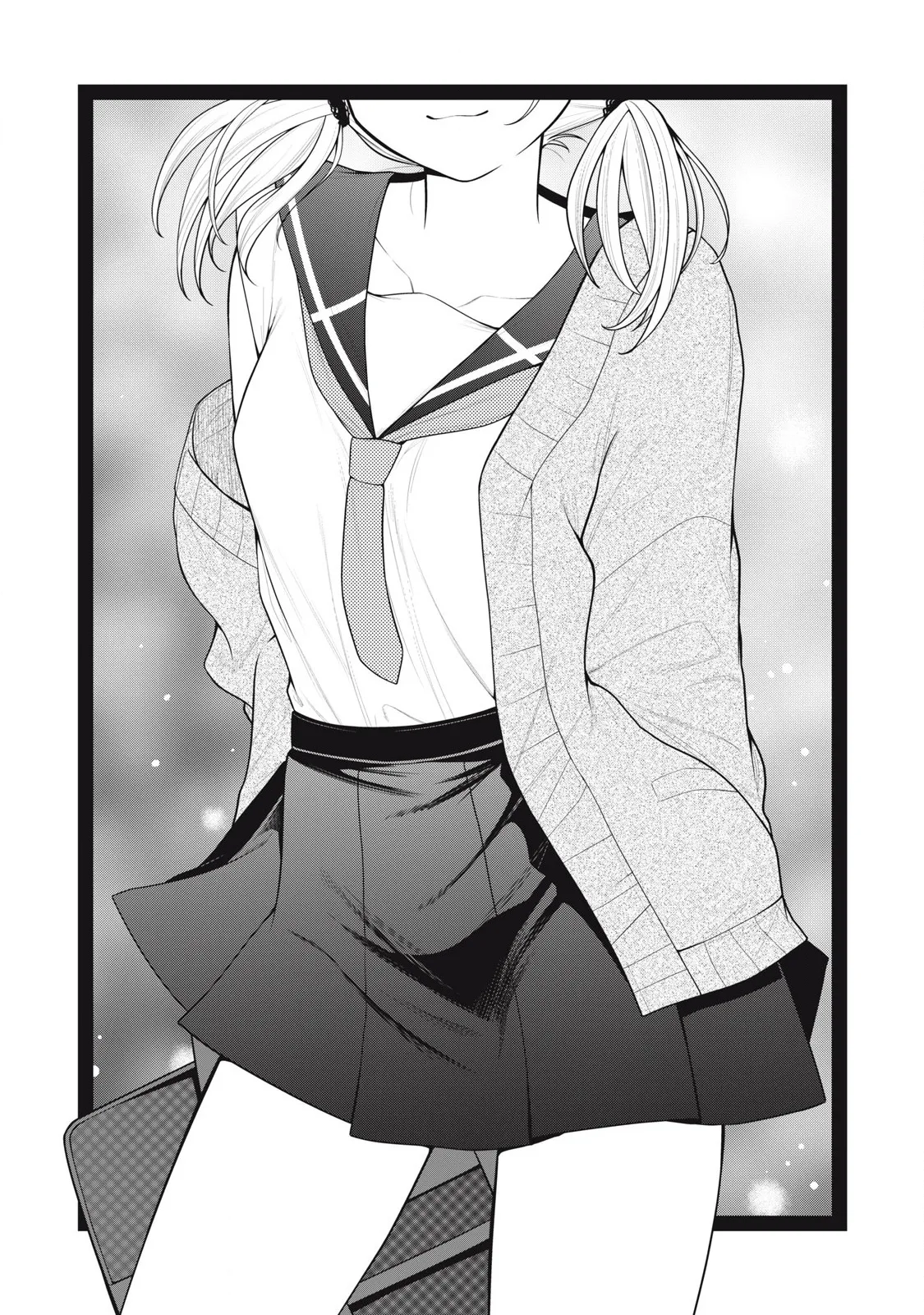YOUR SISTER - CHAPTER 12 page 2 full