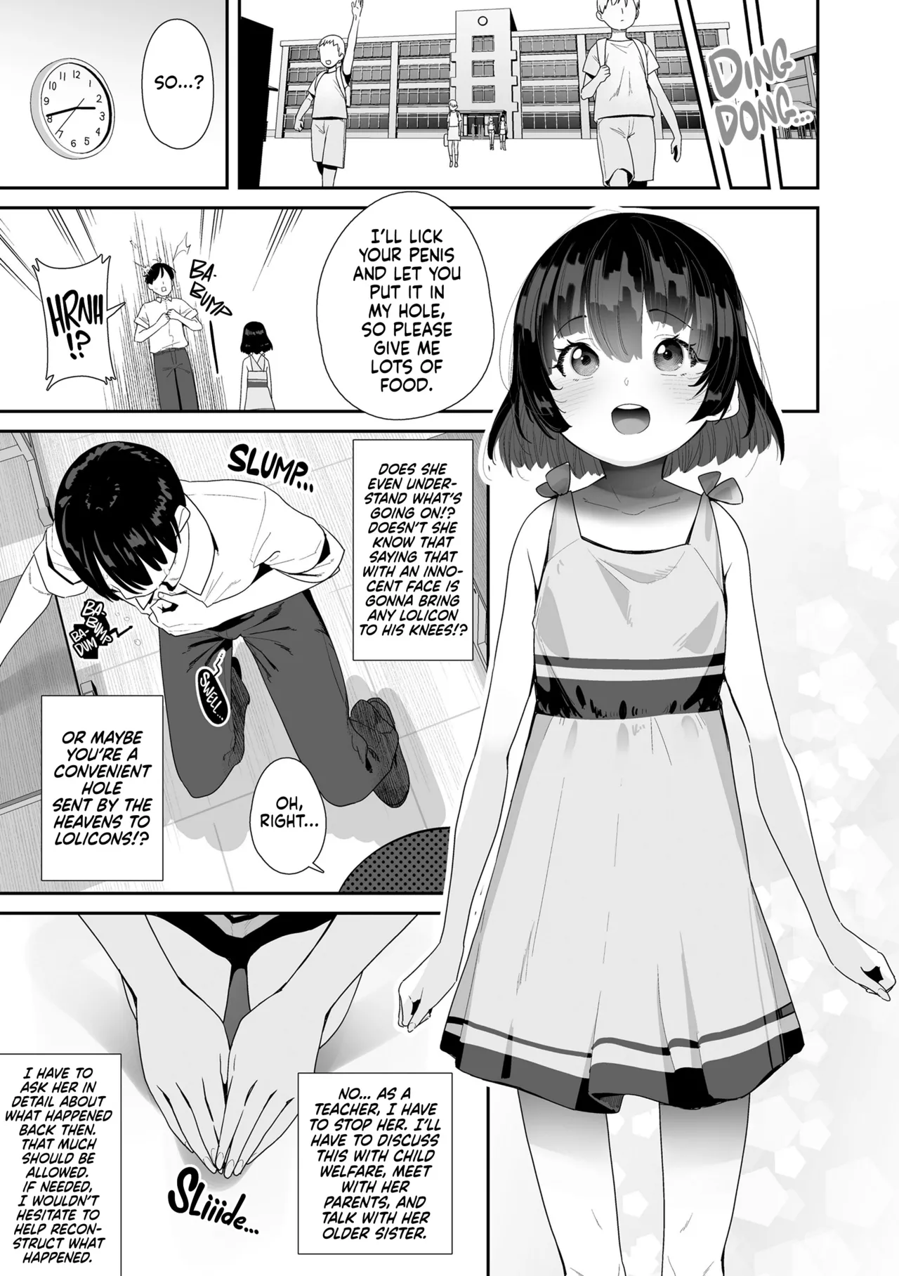 Self Help 2 page 3 full