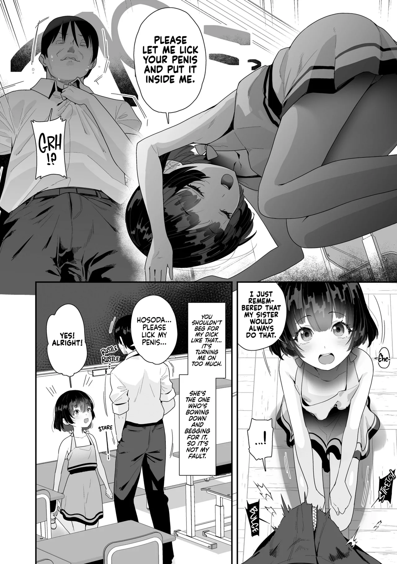 Self Help 2 page 4 full