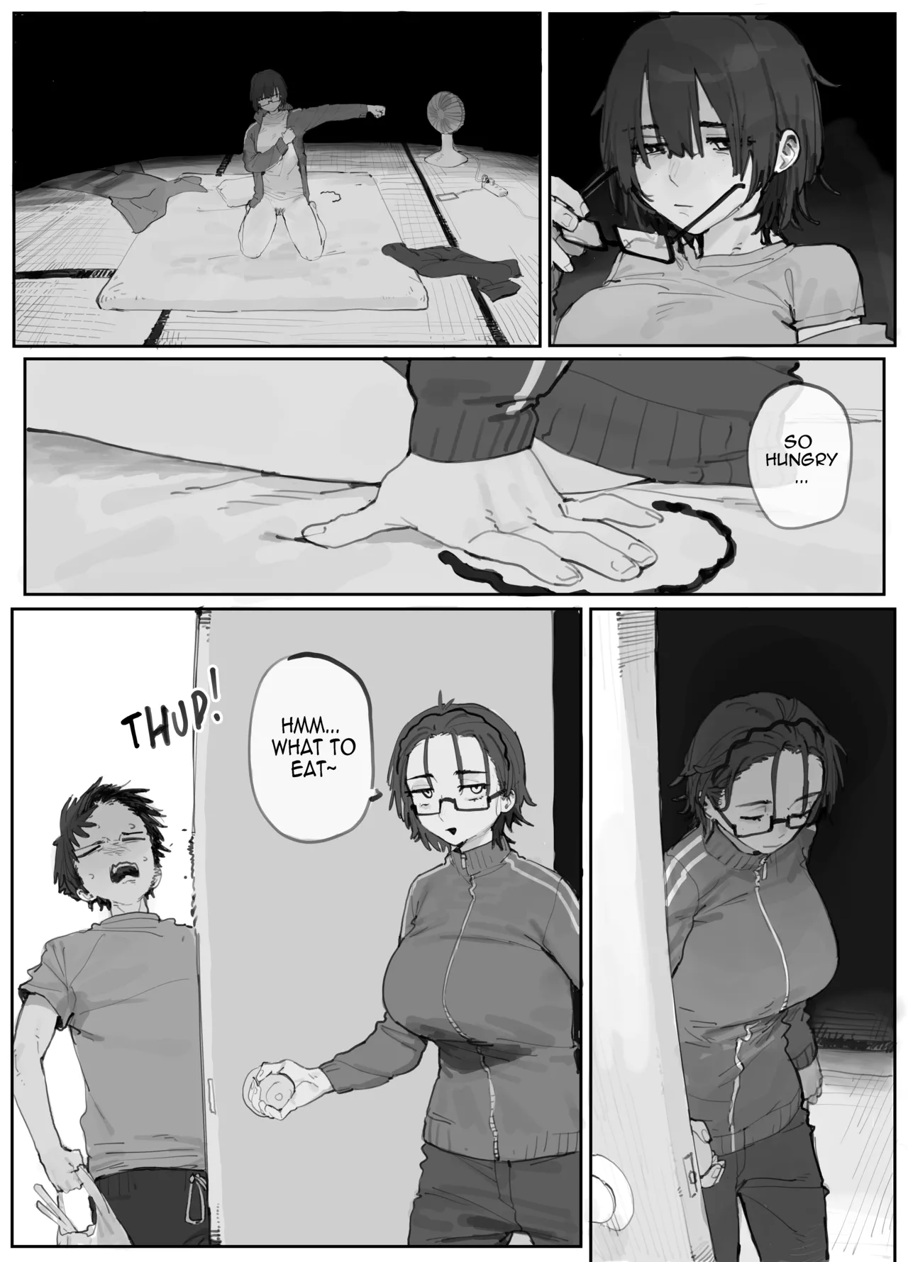 エロオタク page 43 full