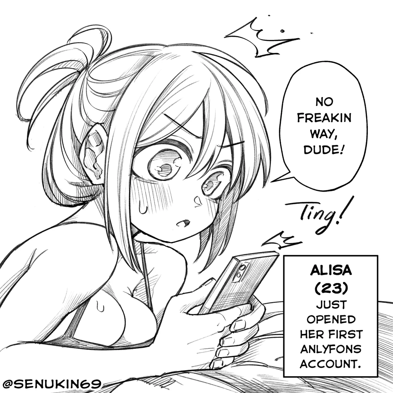 My friend's AnlyFons #1-2 + R18 page 2 full
