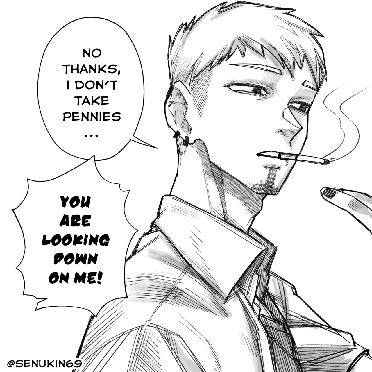 My friend's AnlyFons #1-2 + R18 page 33 full
