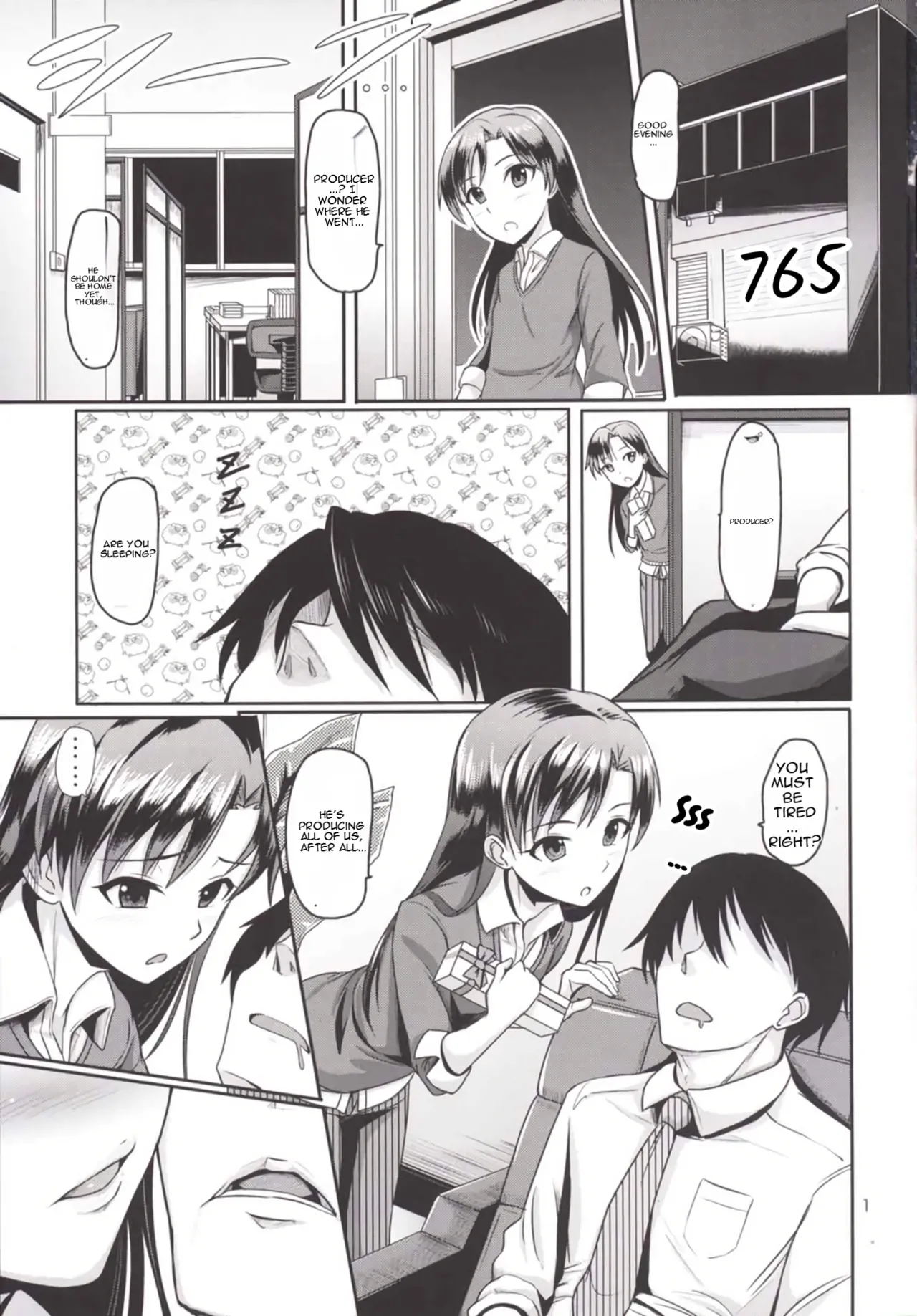 Present from you page 2 full