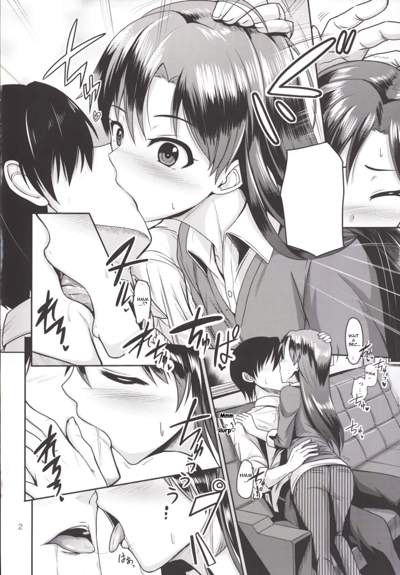 Present from you page 3 full