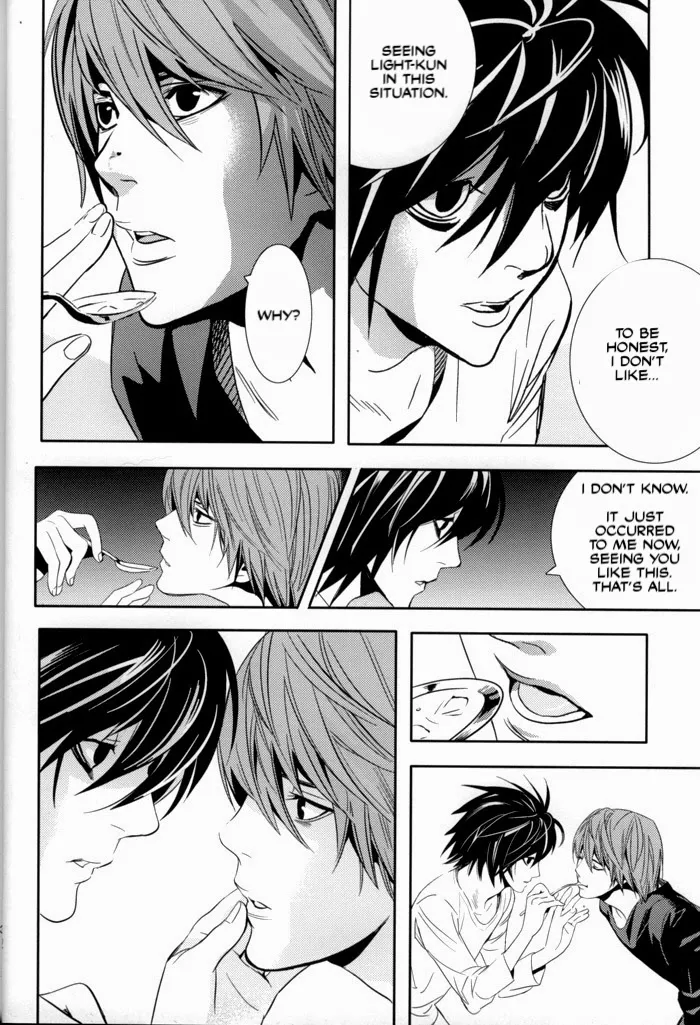Taikutsu / Boredom page 7 full