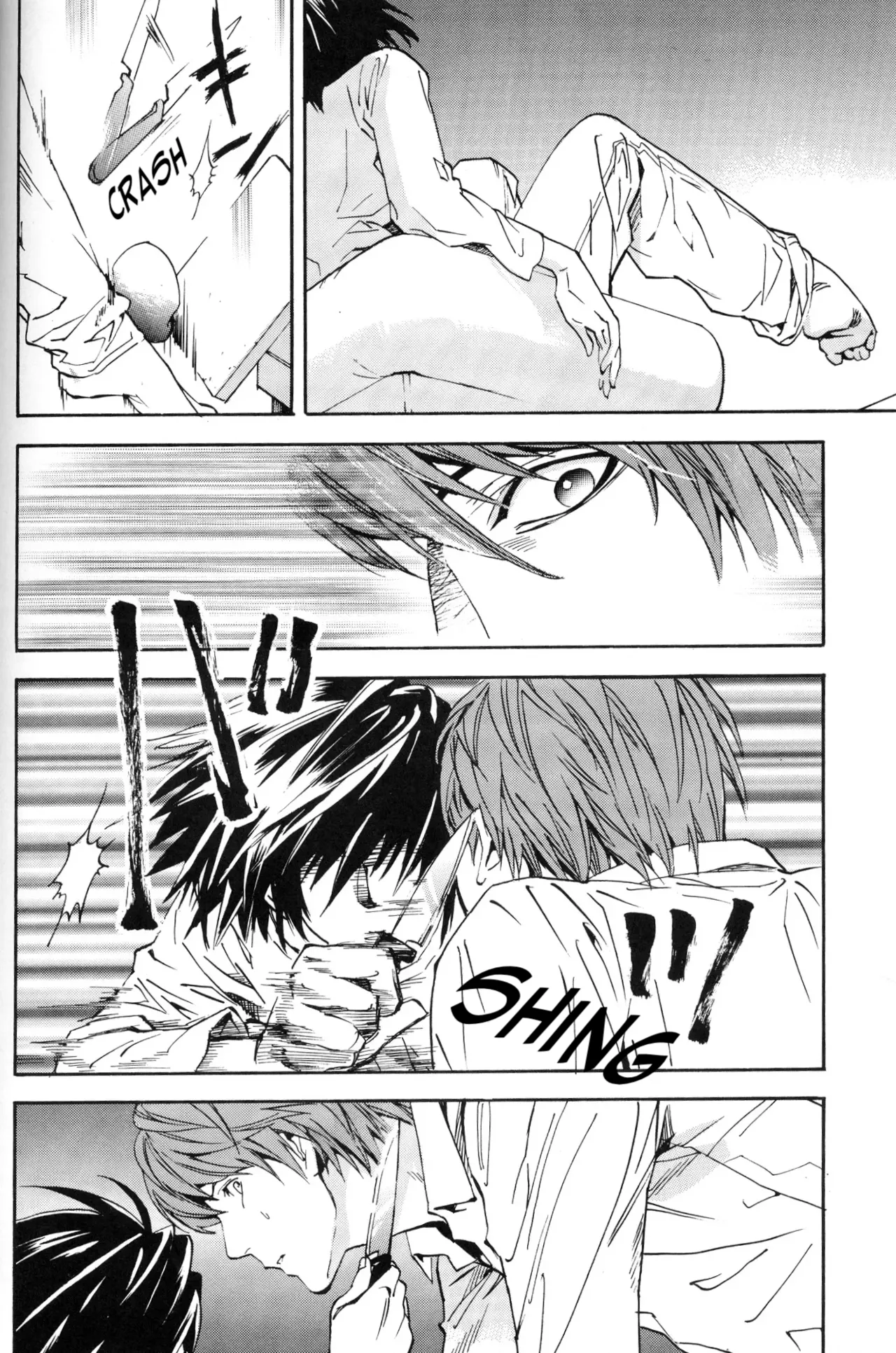 Dead Stock page 18 full
