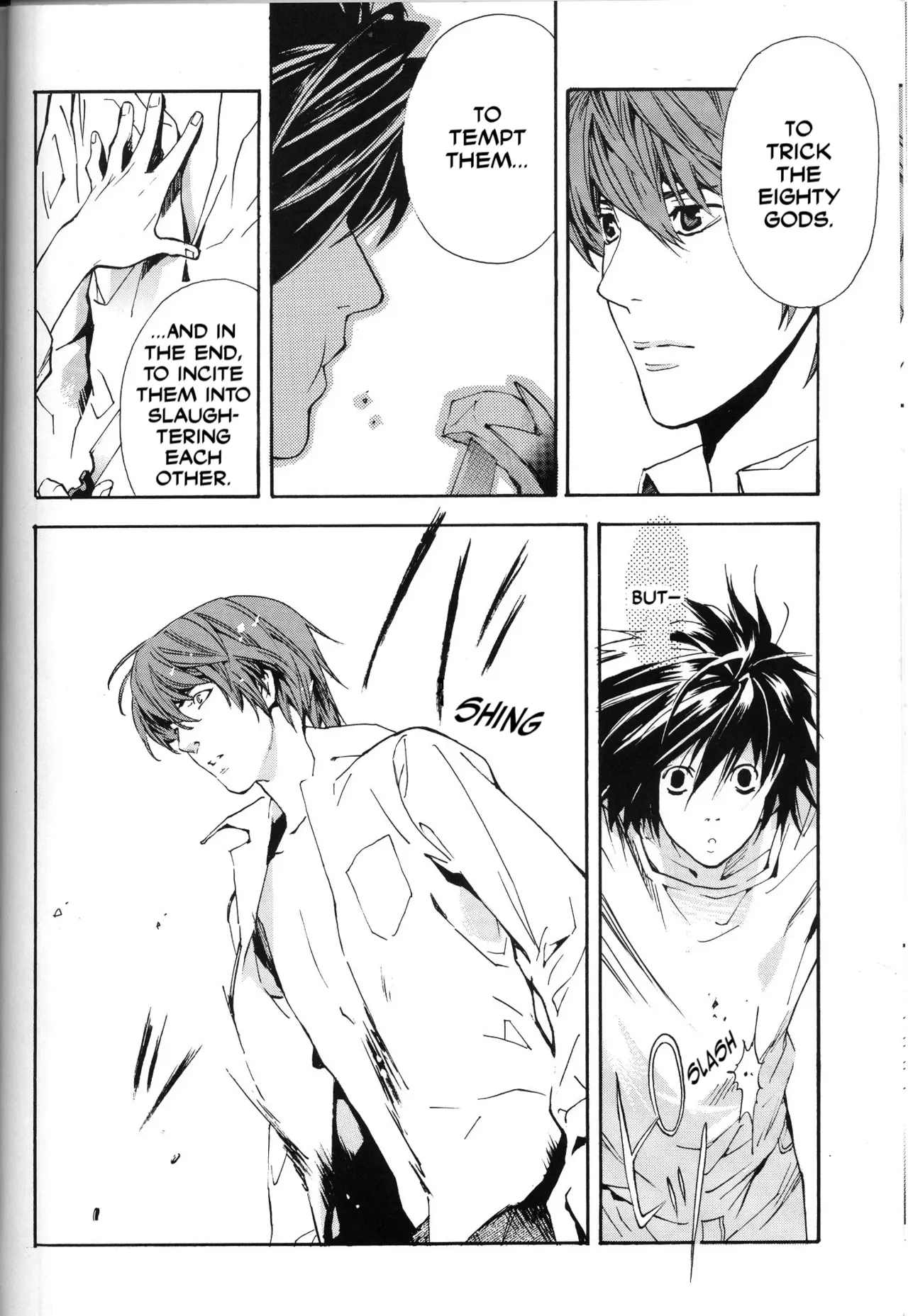 Dead Stock page 24 full