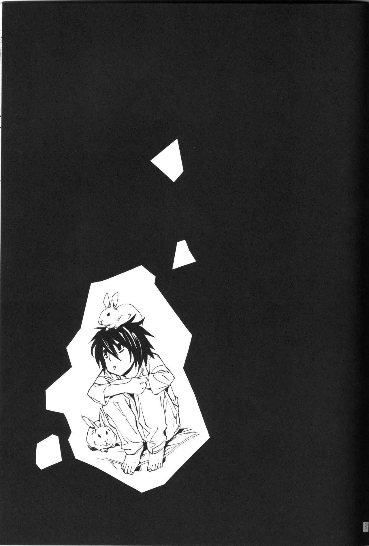 Dead Stock page 27 full