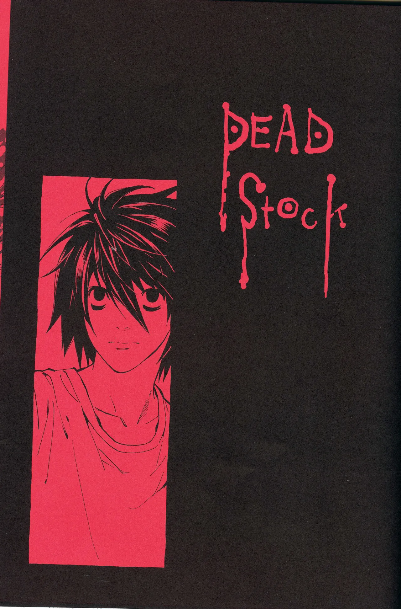 Dead Stock page 3 full
