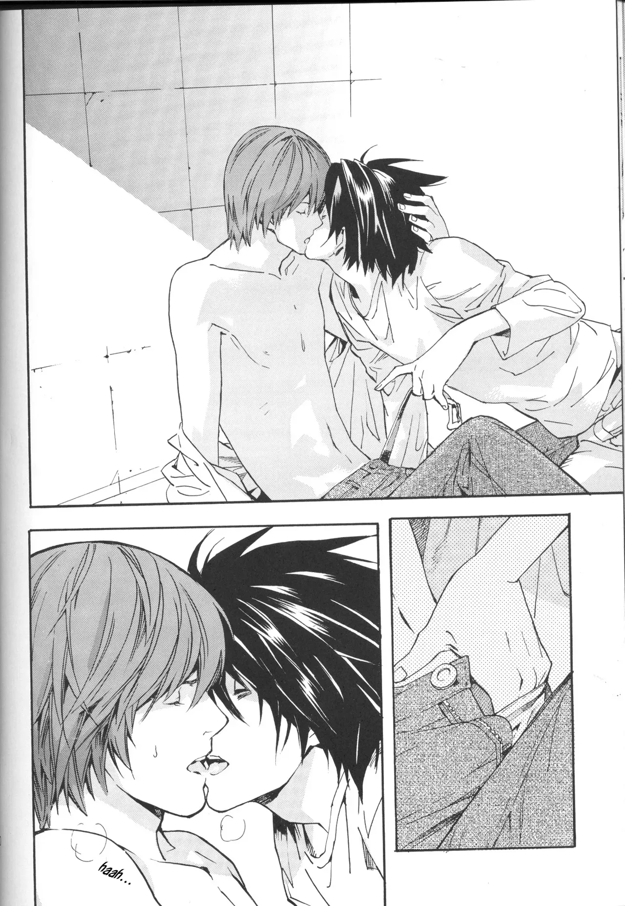 Dead Stock page 30 full