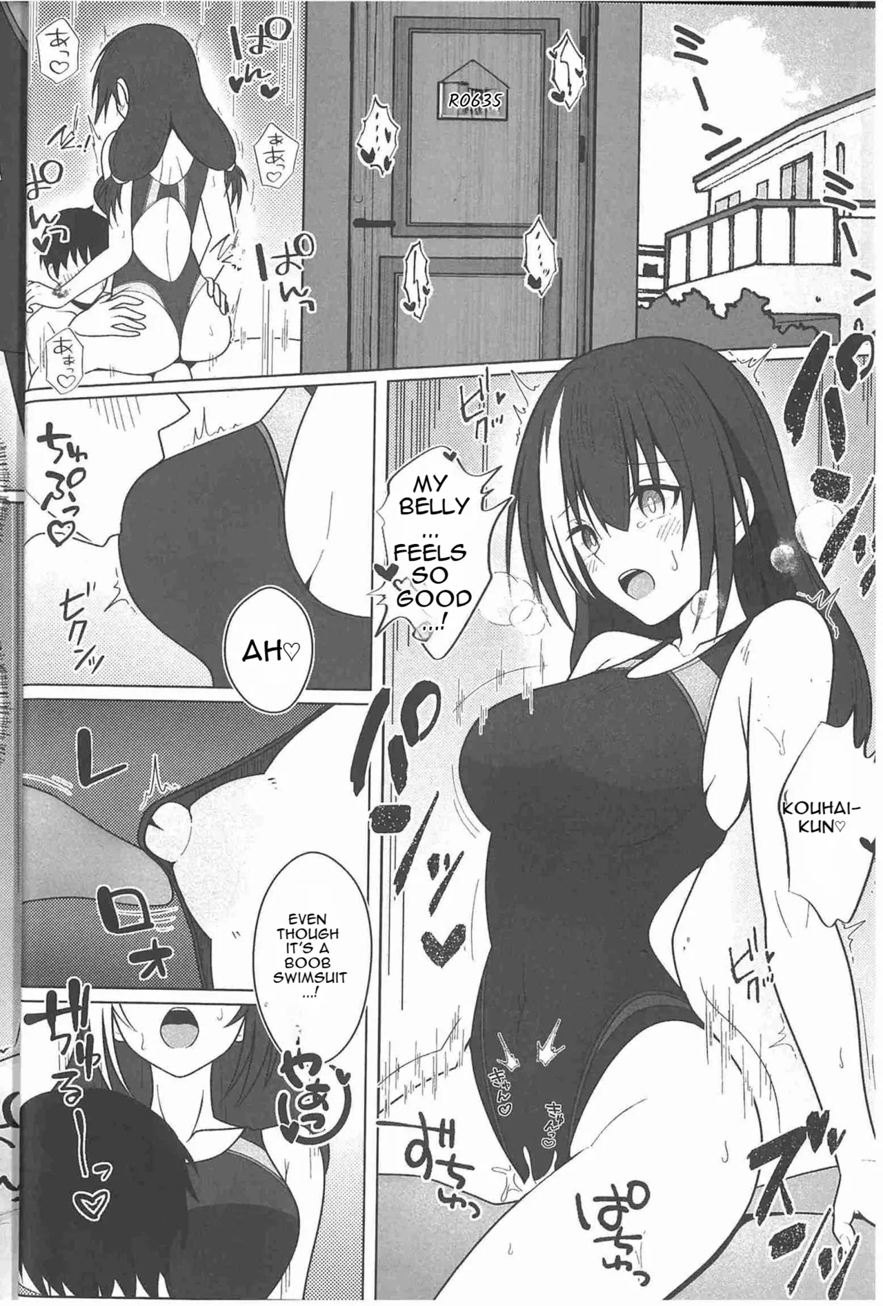 SUMMER TIME AFTER SCHOOL page 18 full
