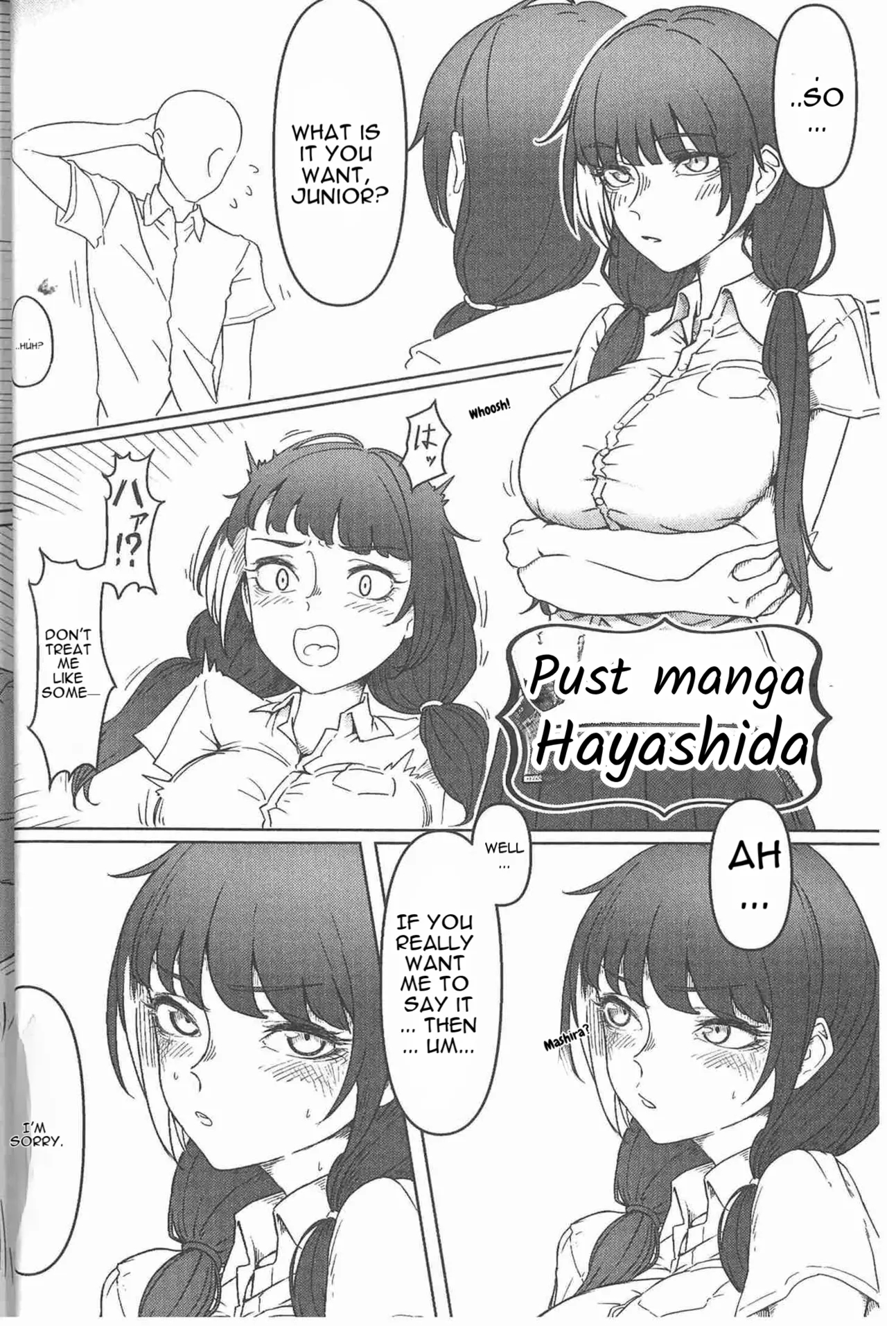 SUMMER TIME AFTER SCHOOL page 36 full