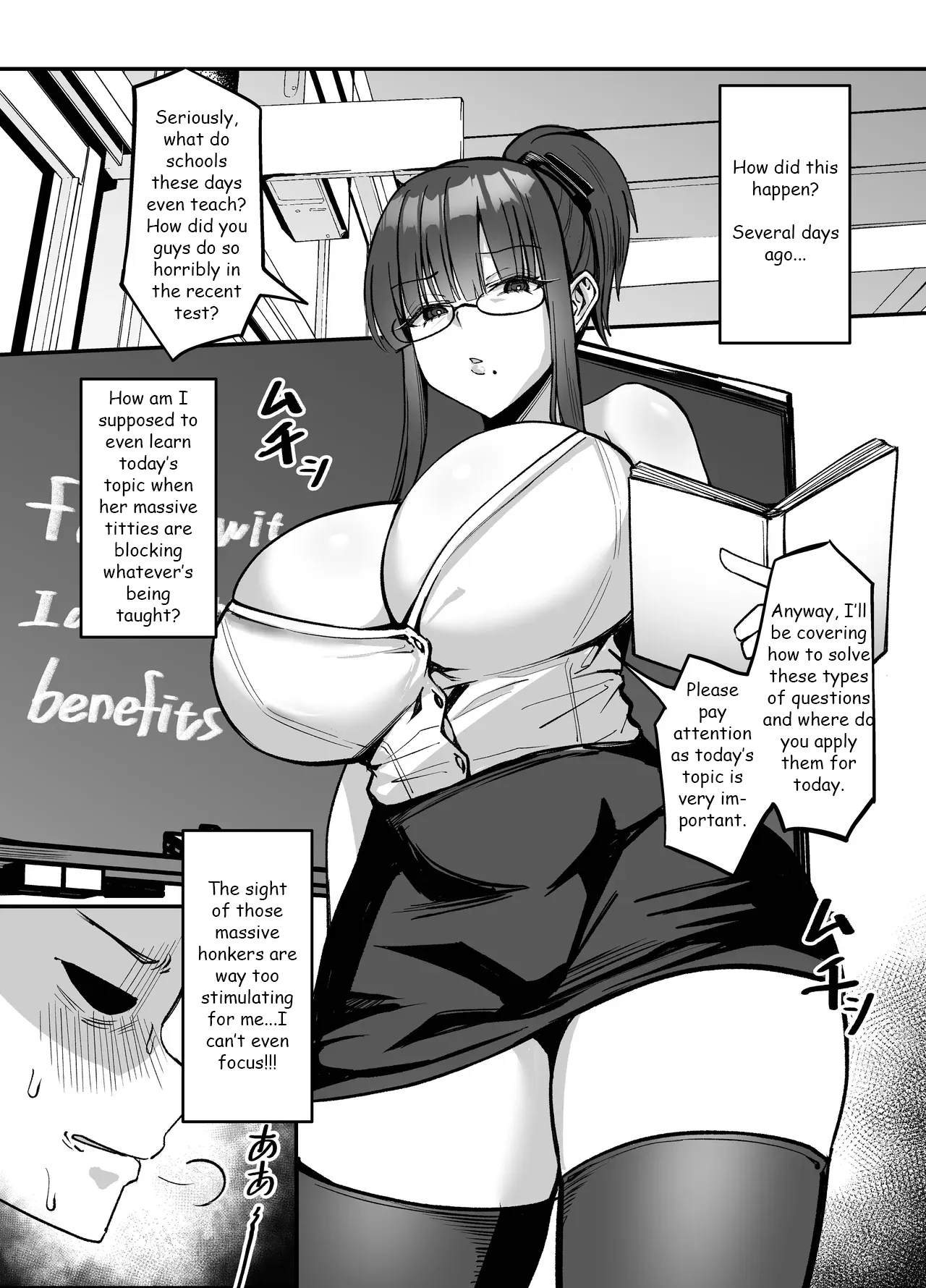 Cui Renqi Nü Jiaoshi Chengwei Xuexiao de Jingye Cesuo page 5 full
