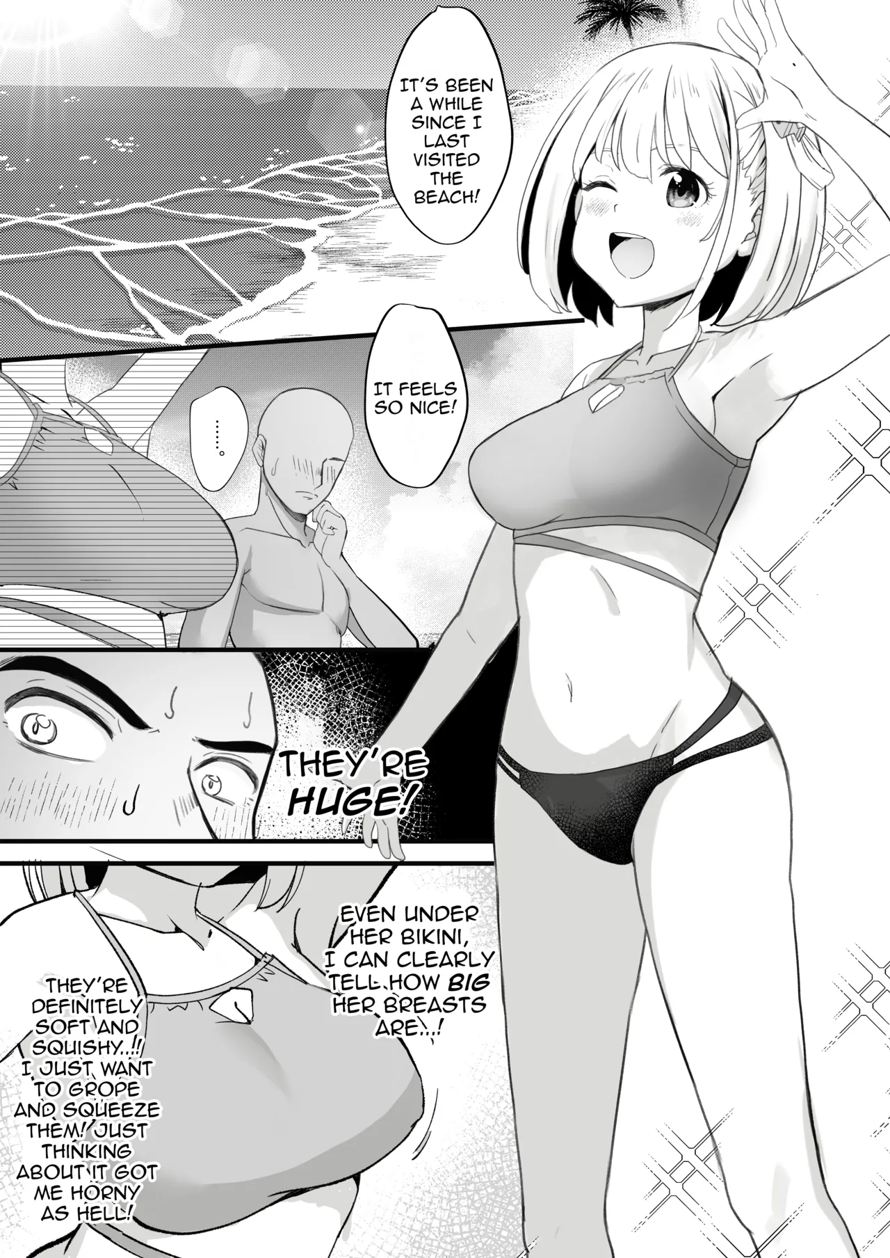 Lycoris no Ecchi na Hon 8 + Lycoris no Ecchi na Hon 6.5 Kahitsu Shuuseiban | Lycoris Lew Book Ch. 8 + 6.5 Revised Ver. page 3 full