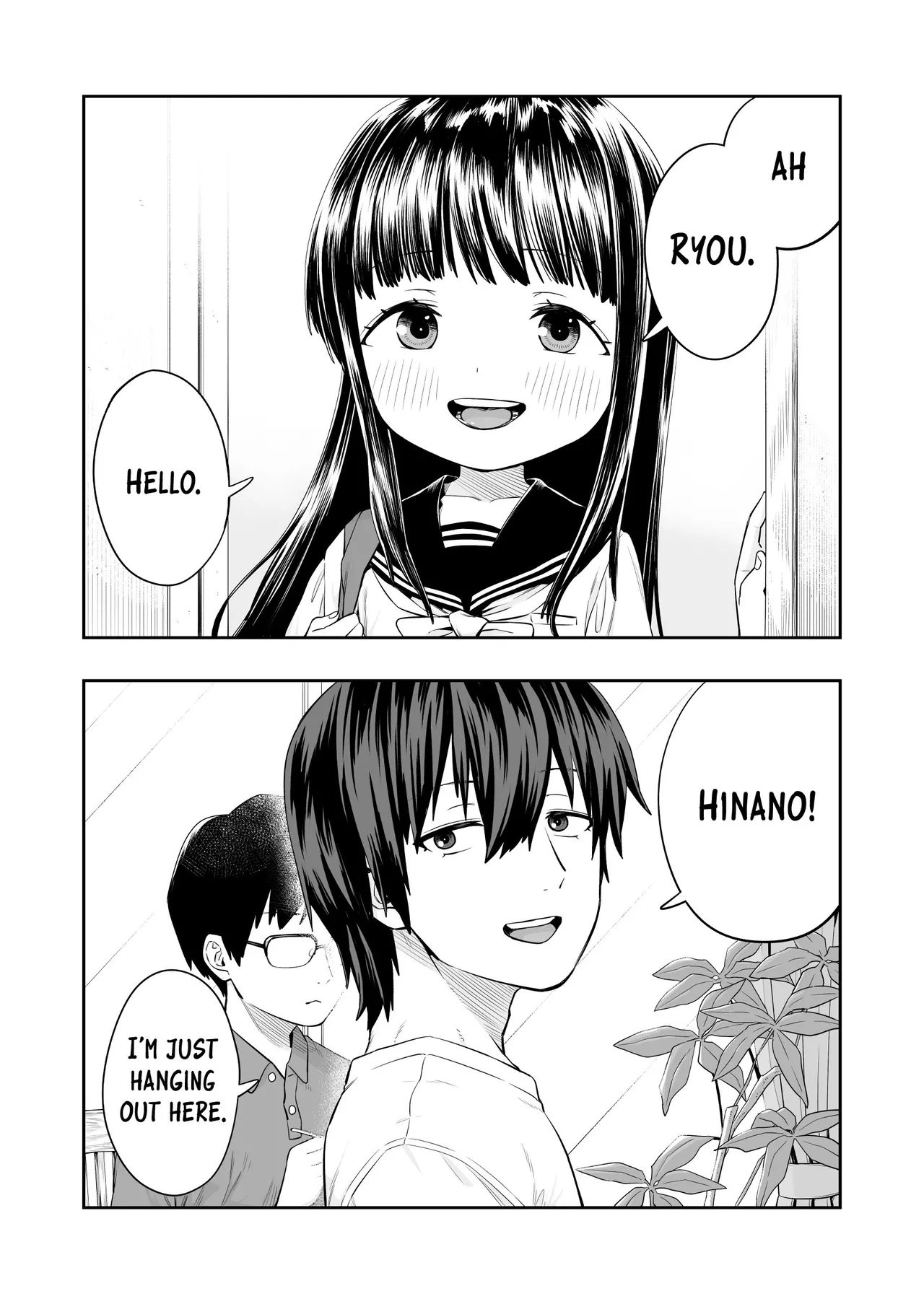 Hinano page 2 full