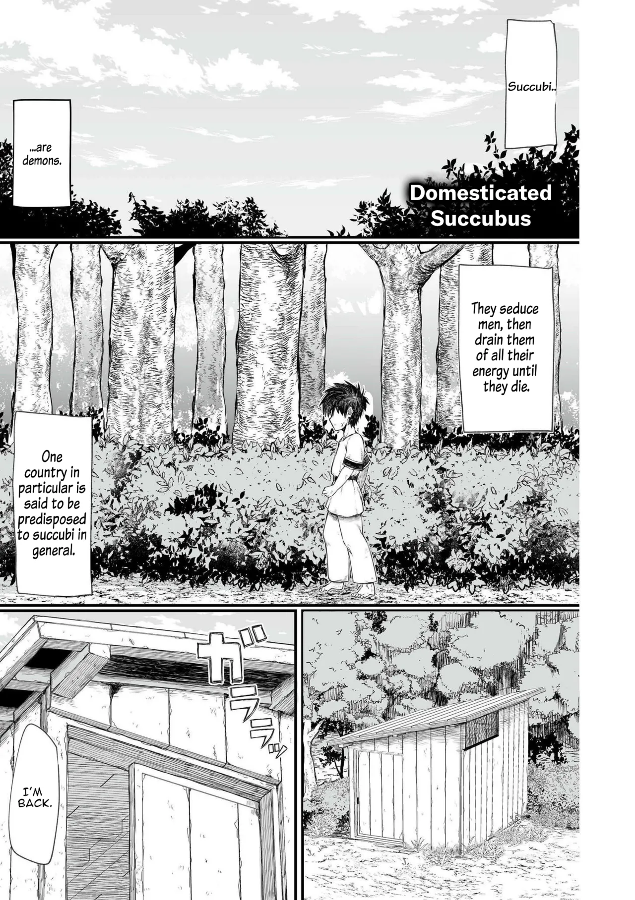 Isekai no Onnatachi | Women in Another World page 149 full