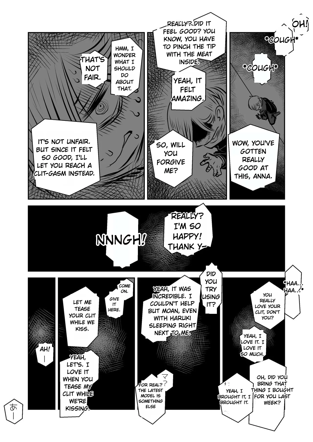 BokuYaba 5 Years Later -A story of meeting Yamada who became a mother at Coming of Age Ceremony Day- page 69 full