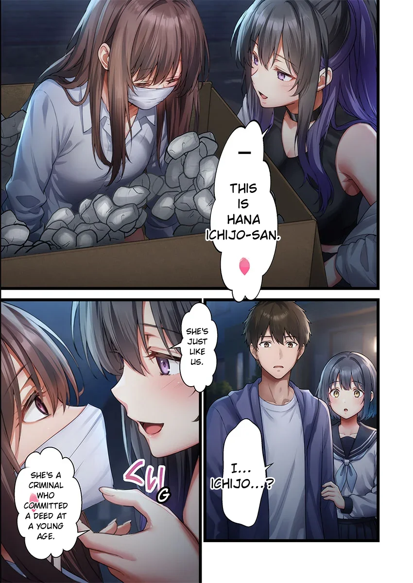 Females specifically for procreation are being given away for free. ~They're soft and ready to use right now!~ 1-8 page 201 full