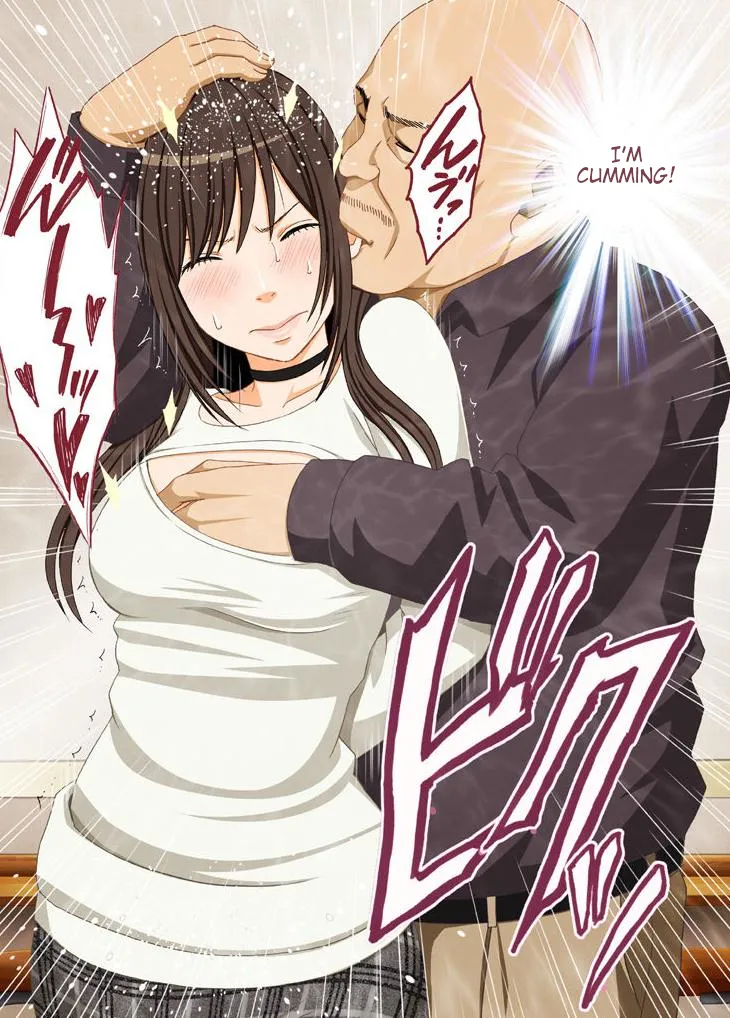 Forced Idol Control: The Virgin Idol Manipulated by a Corrupt Director page 32 full