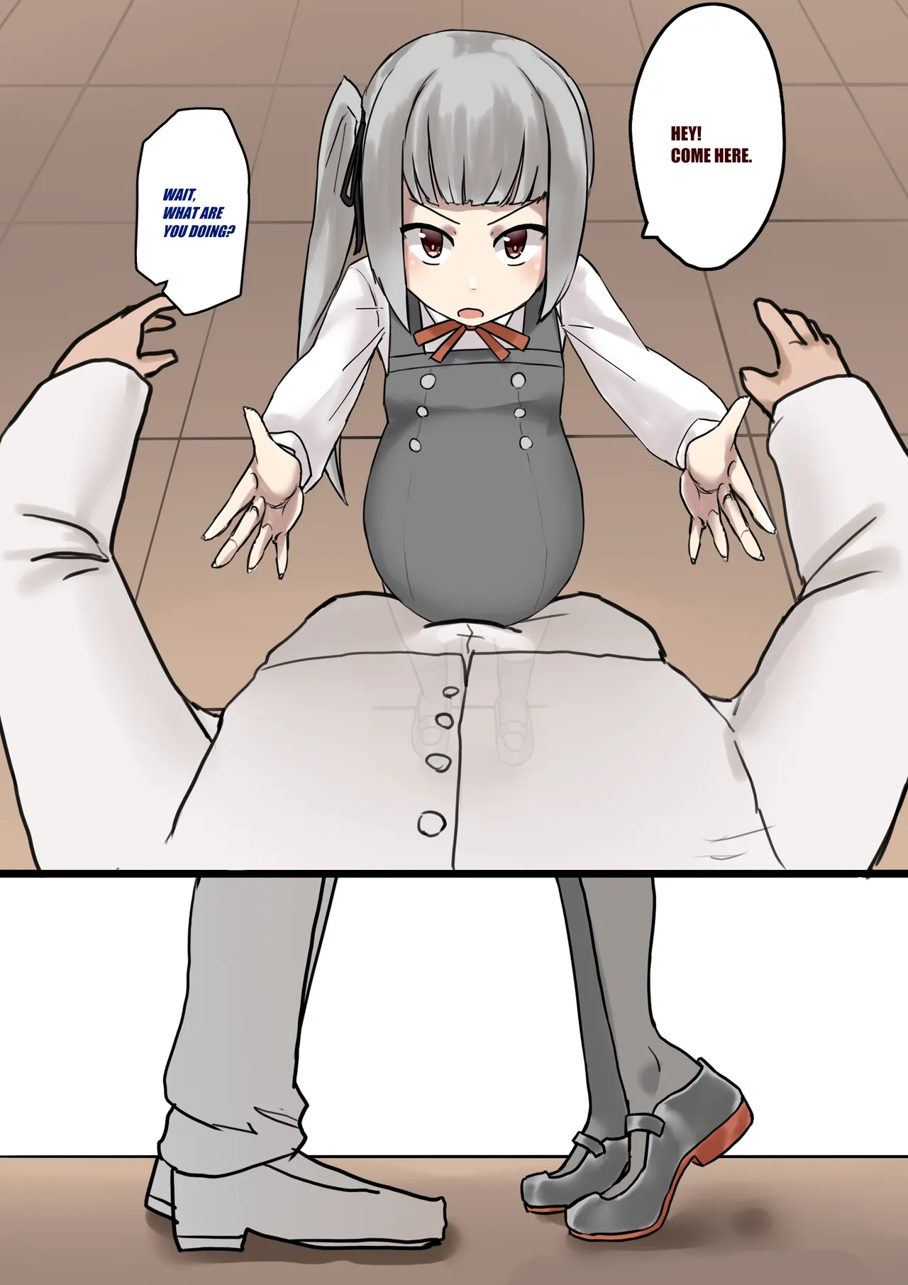 Kasumi Mama page 44 full