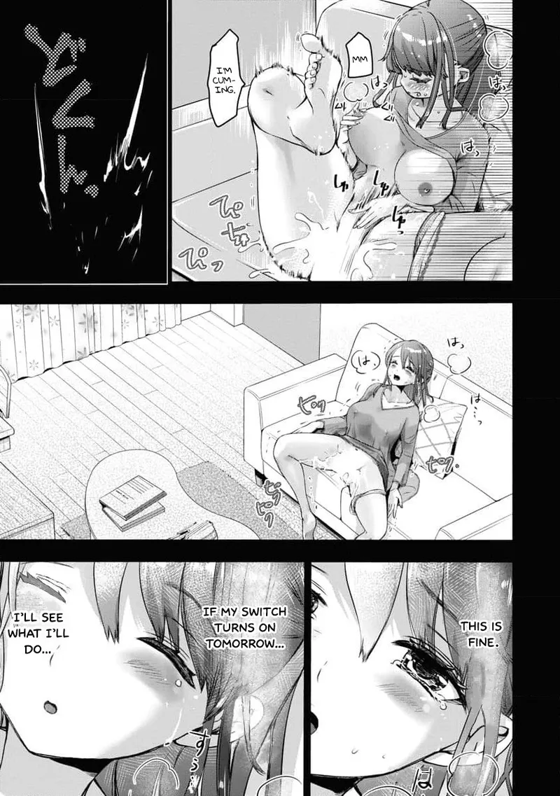 Bokura no Libido - CHAPTER 8 page 4 full
